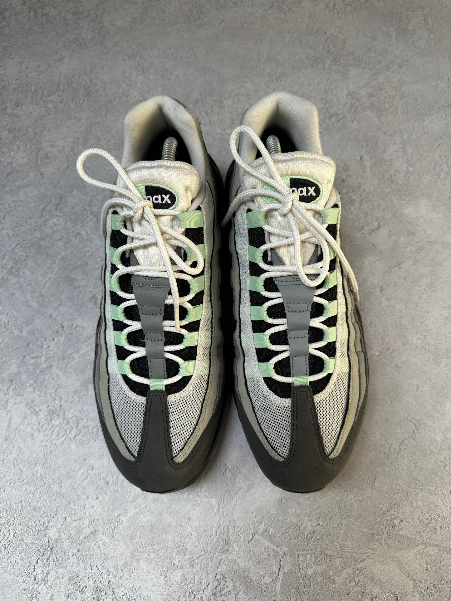 Nike Air Max 95 - Fresh Mint - UK9