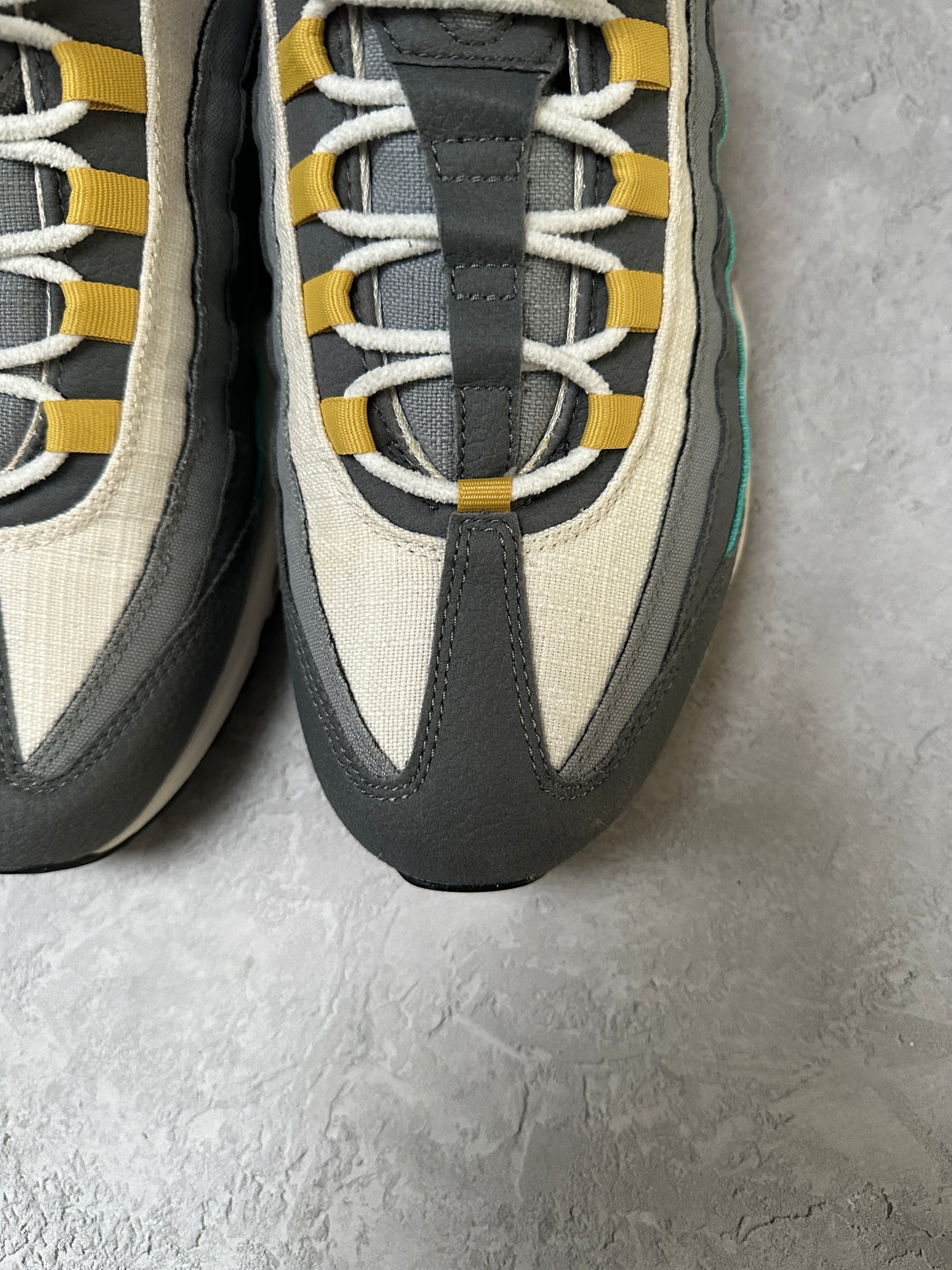 Nike Air Max 95 - Air Sprung - UK11