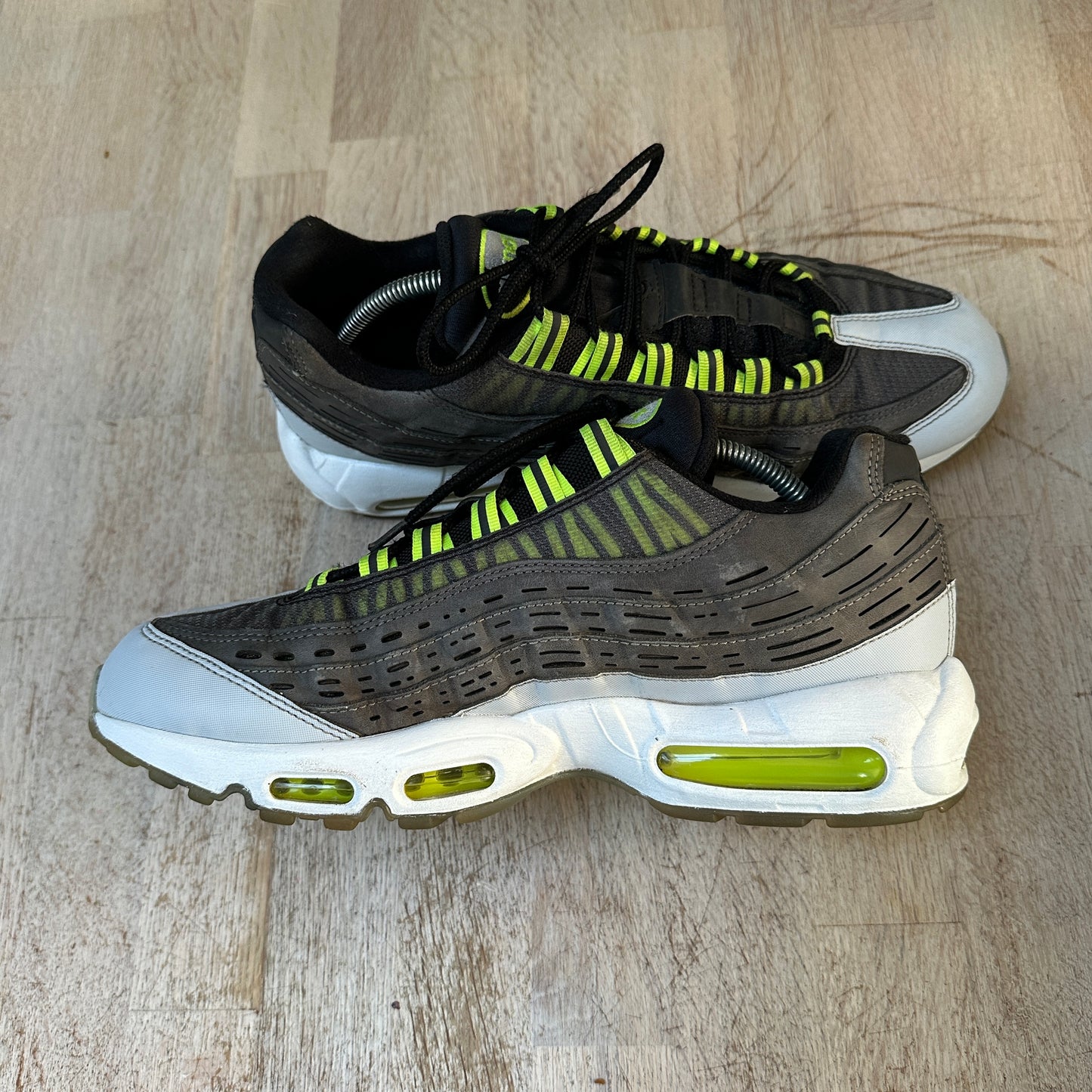 Nike Air Max 95 - Neon Kim Jones - UK10.5
