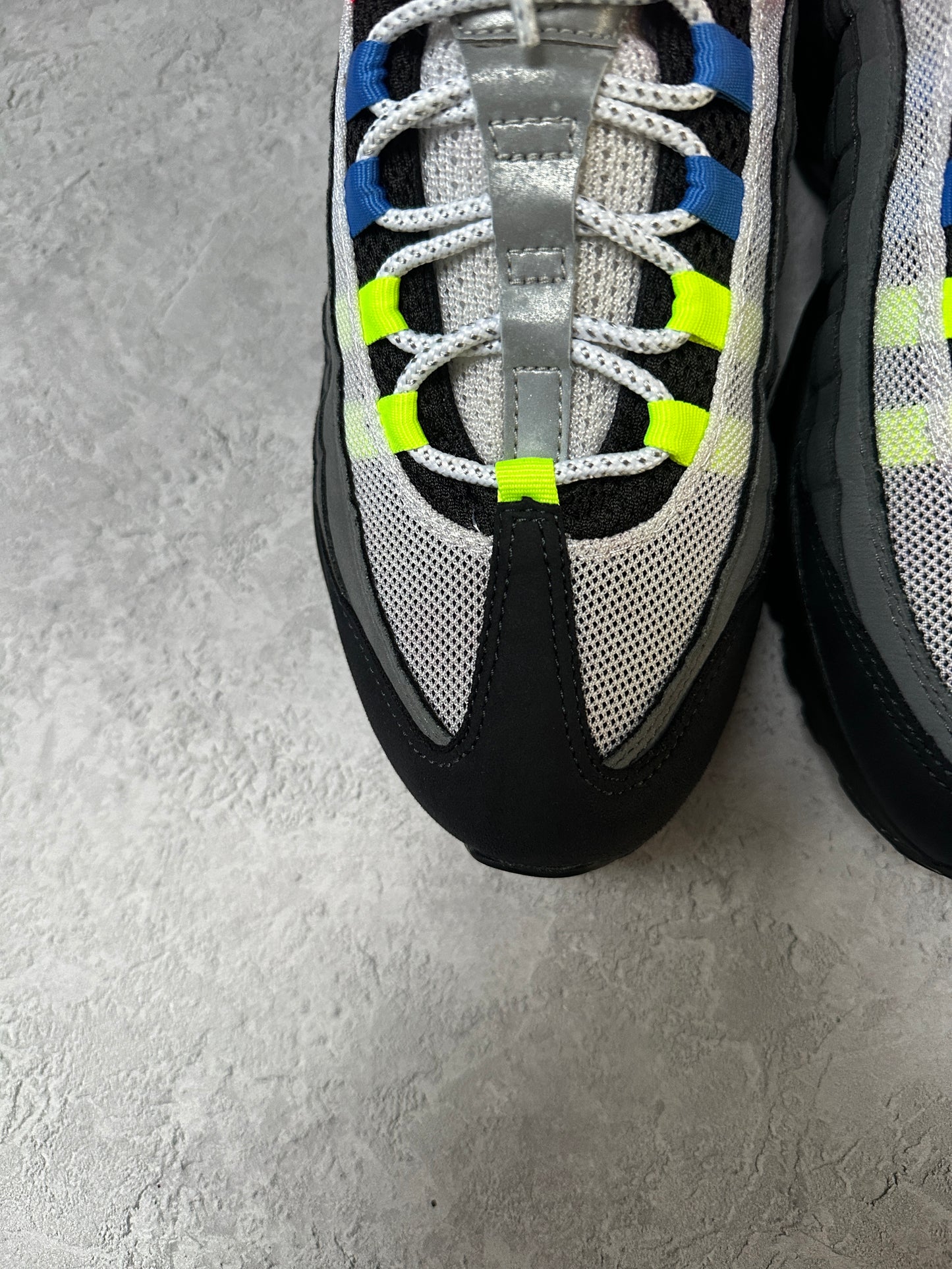 Nike Air Max 95 - Greedy 3.0 - UK7.5