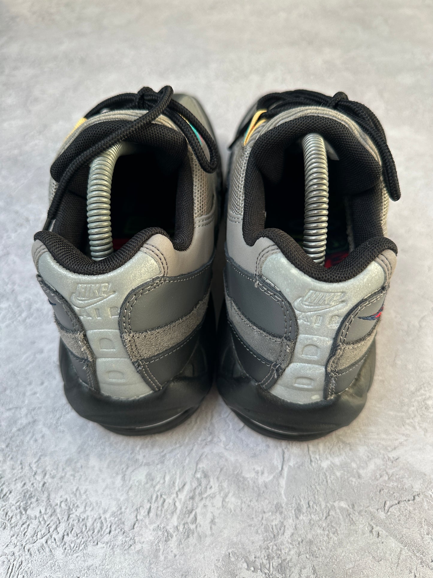 Nike Air Max 95 - Evolution of Icons - UK7
