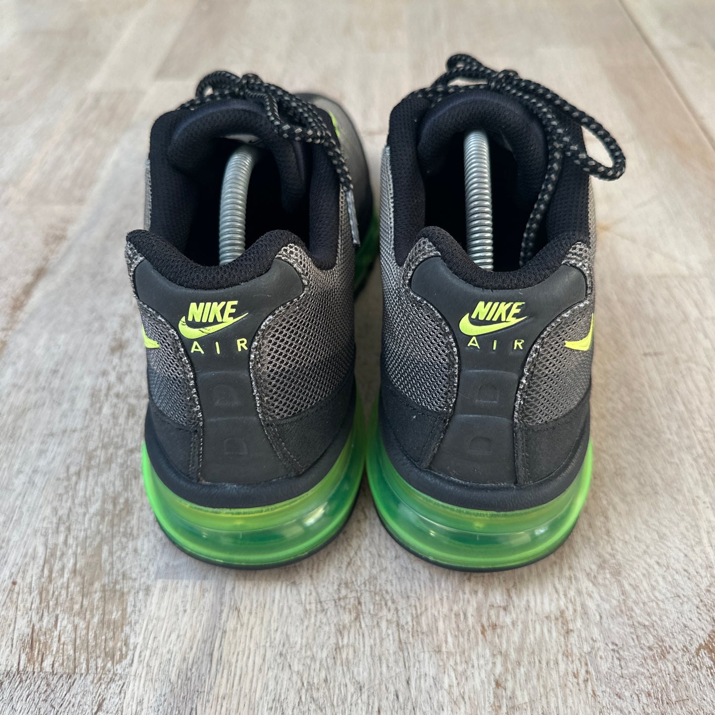 Nike Air Max 95 - Neon Flywire - UK10