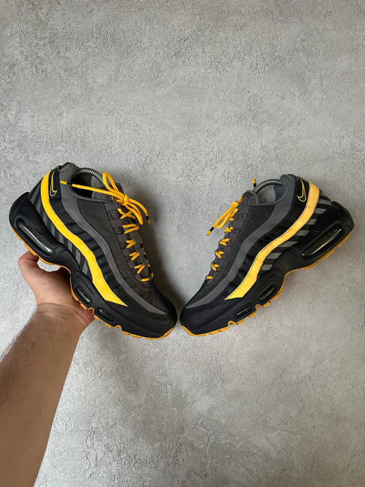 Nike Air Max 95 - I-95 Pack - UK7