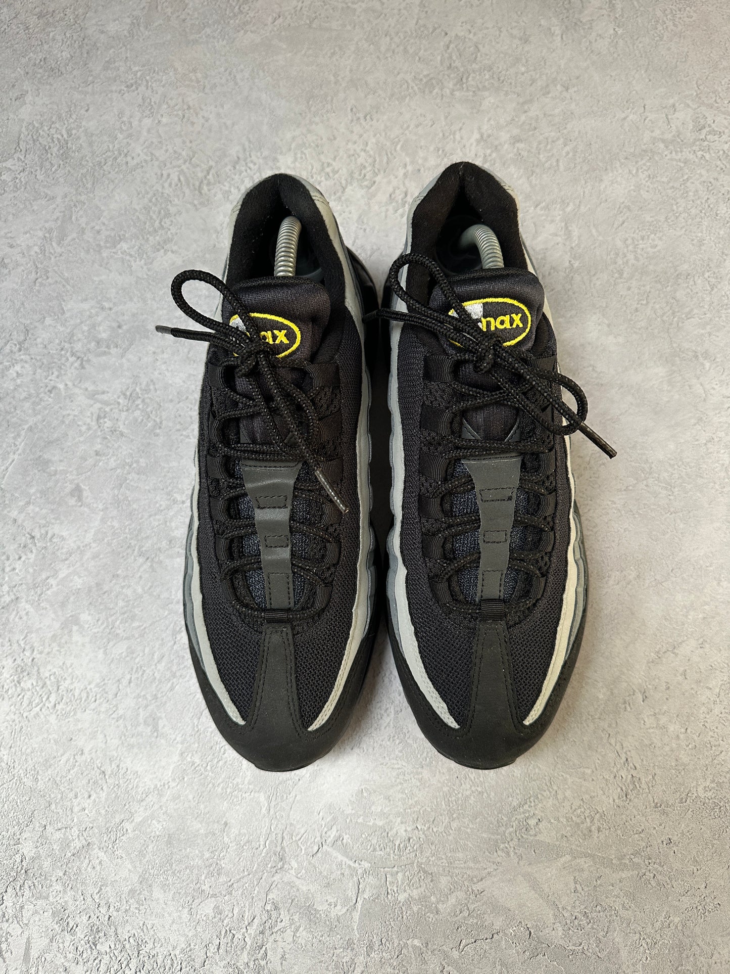 Nike Air Max 95 - Batman - UK8