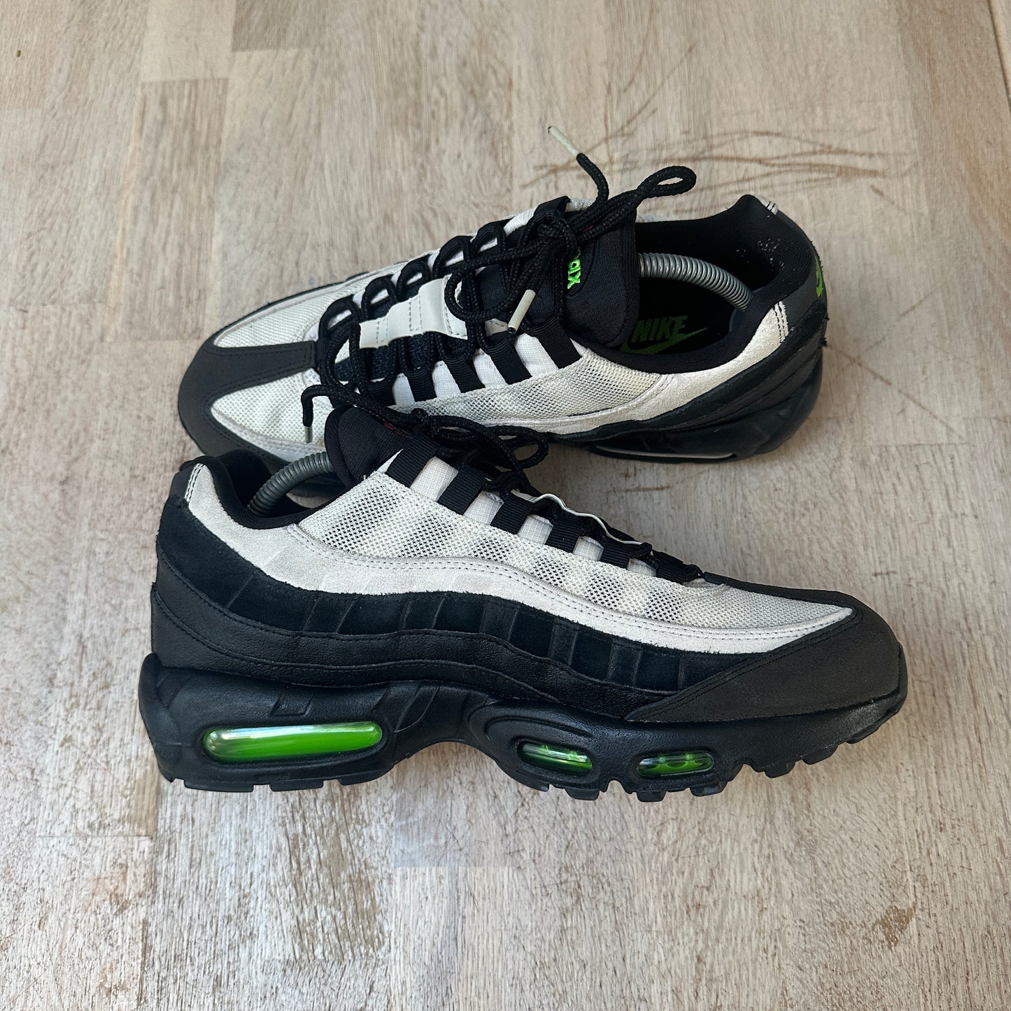 Nike Air Max 95 - Anti-Freeze - UK9