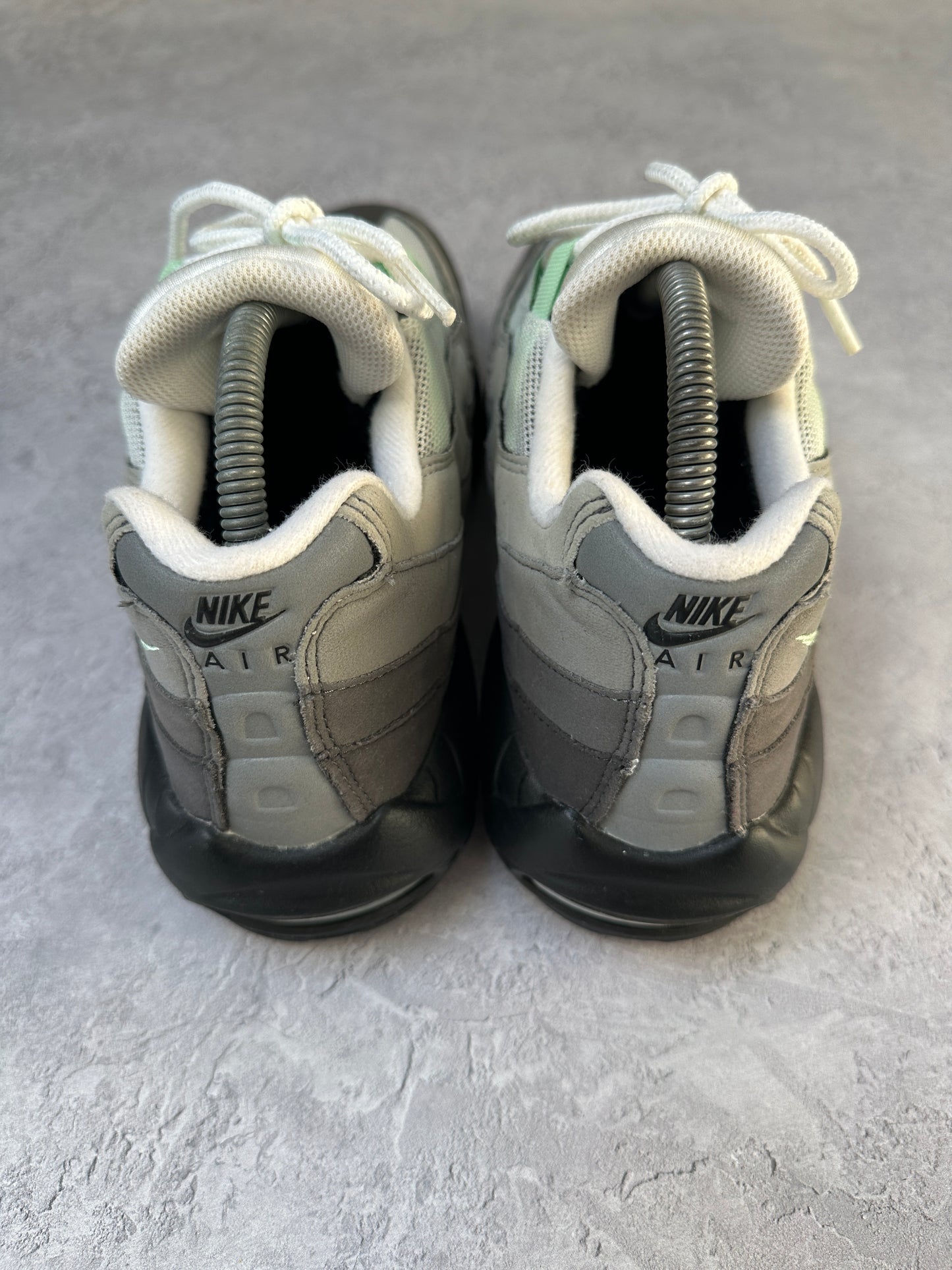 Nike Air Max 95 - Fresh Mint - UK7.5