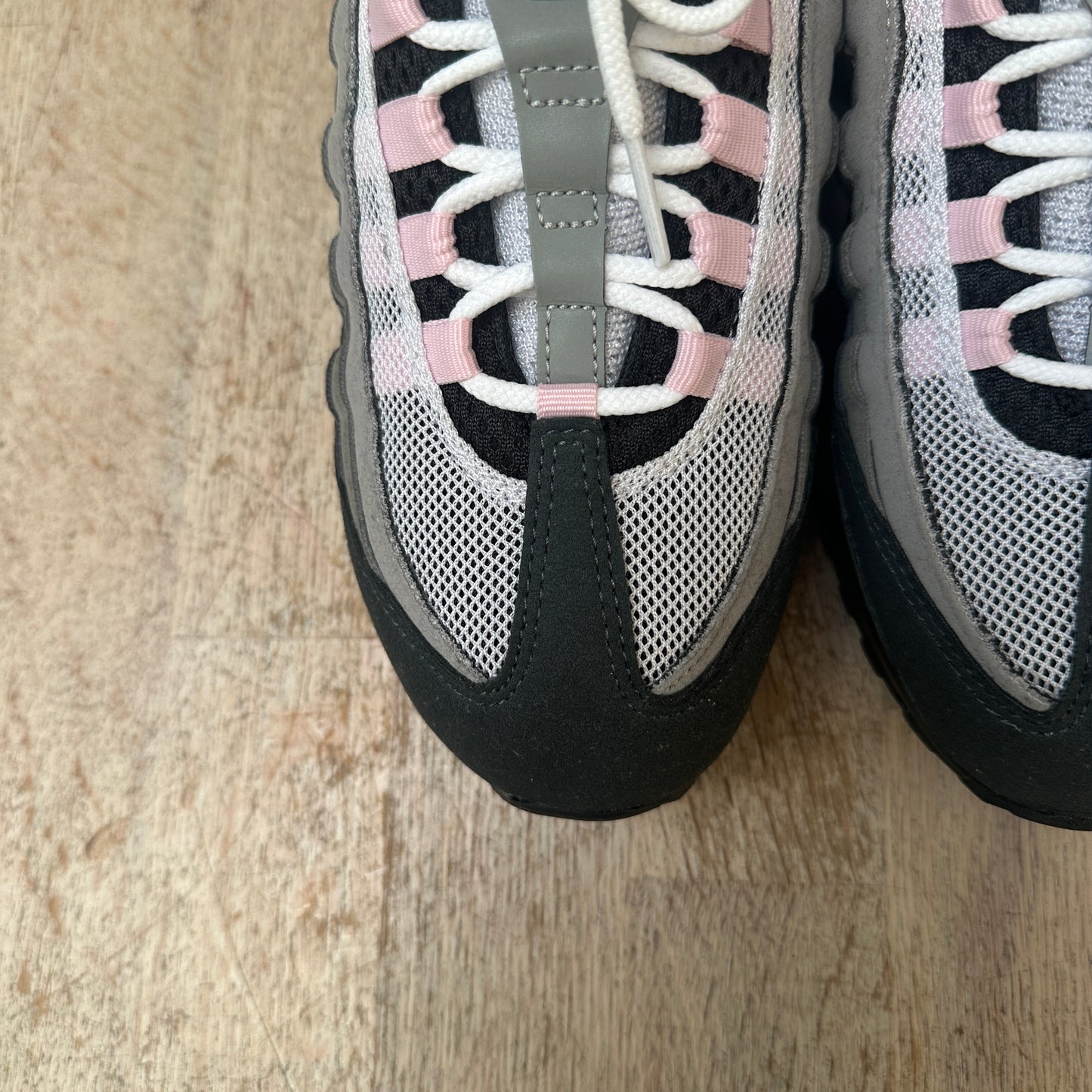 Nike Air Max 95 - Pink Foam 2025 - UK5