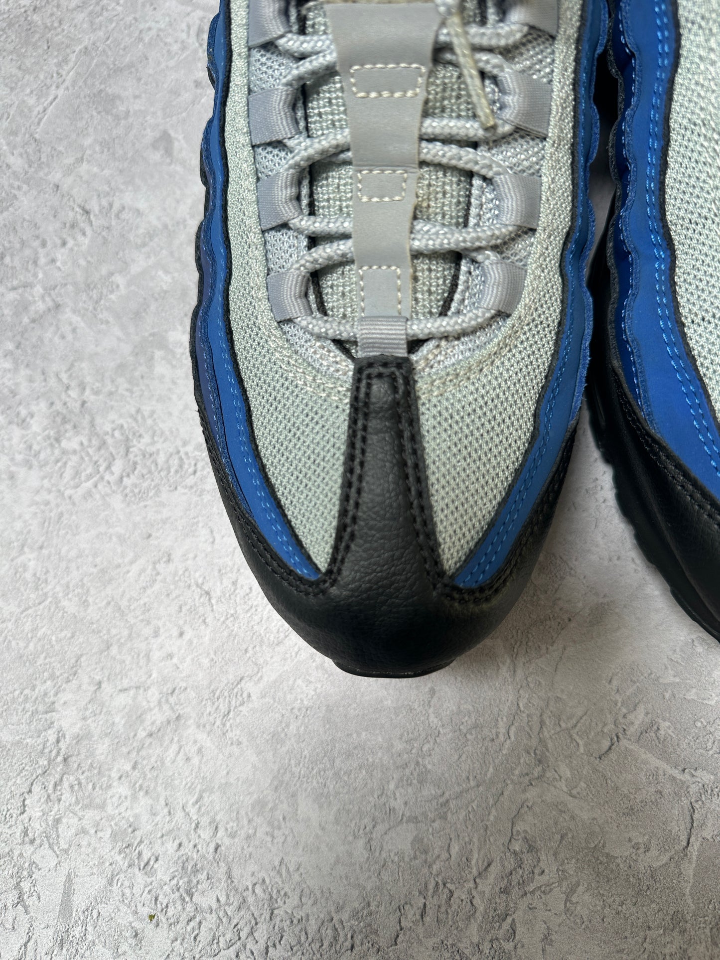 Nike Air Max 95 - Binary Blue - UK7.5