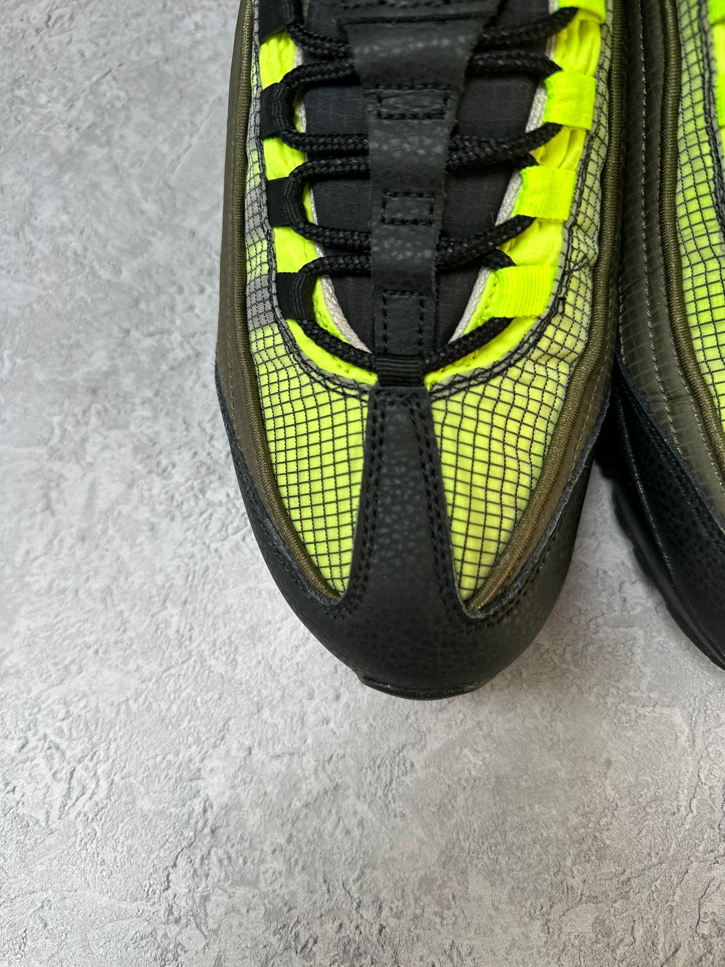 Nike Air Max 95 - 3M Thinsulate IDs - UK8