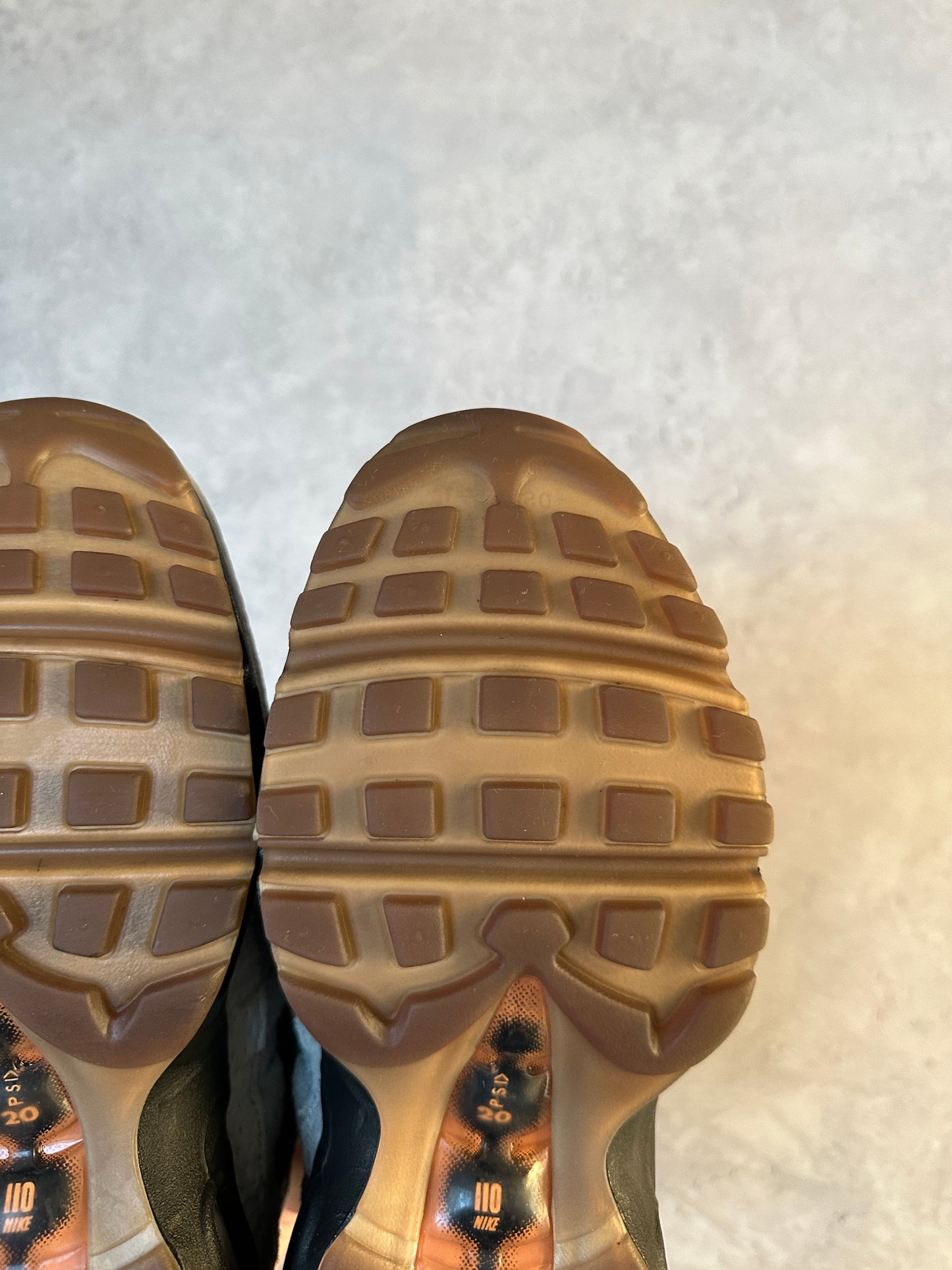 Nike Air Max 95 - 110 - UK4