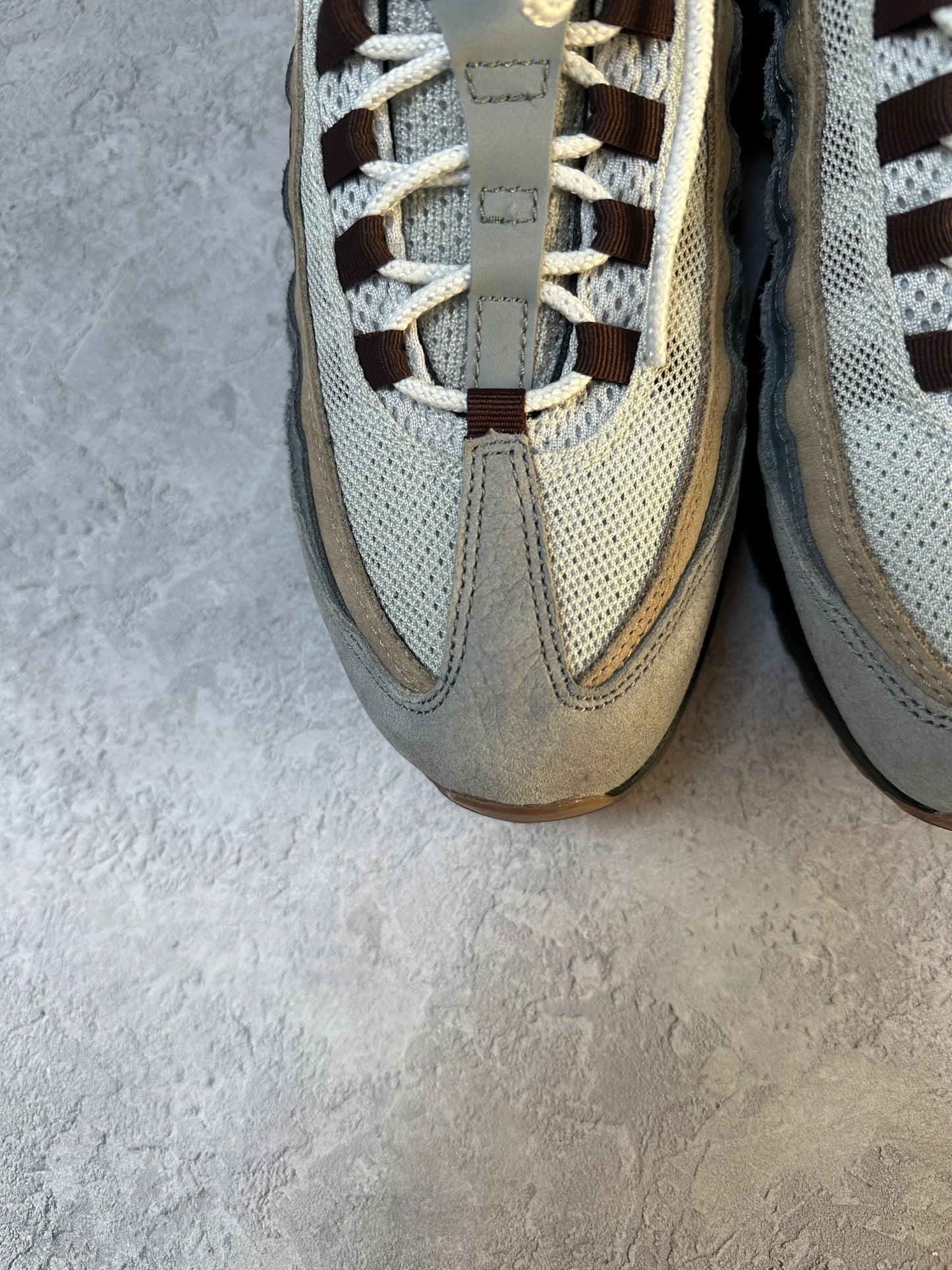 Nike Air Max 95 - 110 - UK6.5
