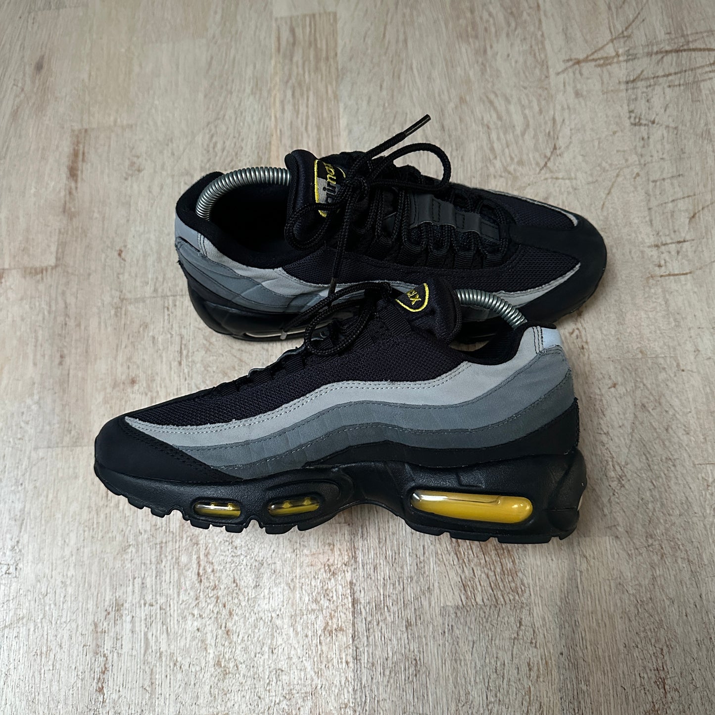 Nike Air Max 95 - Batman - UK6