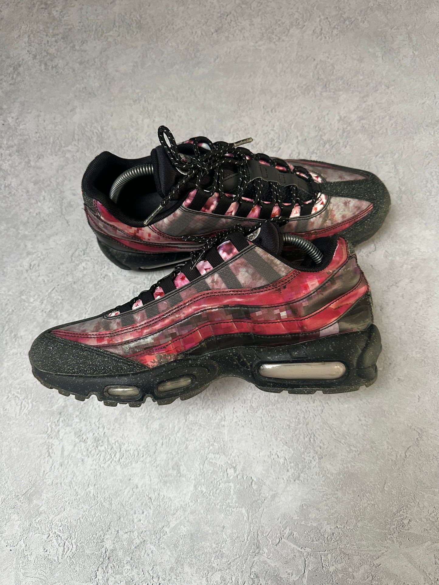 Nike Air Max 95 - Cherry Blossom - UK9