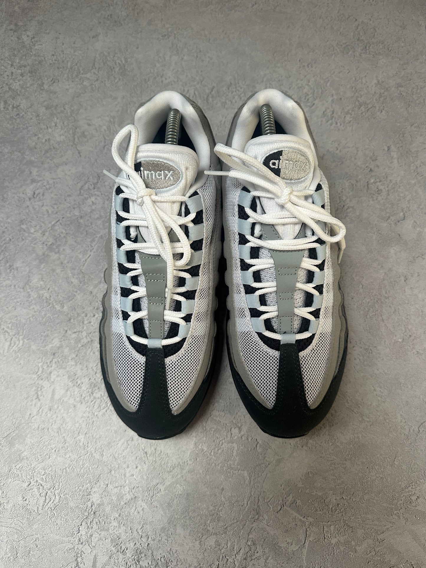 Nike Air Max 95 - Blue Tint 2025 - UK6.5