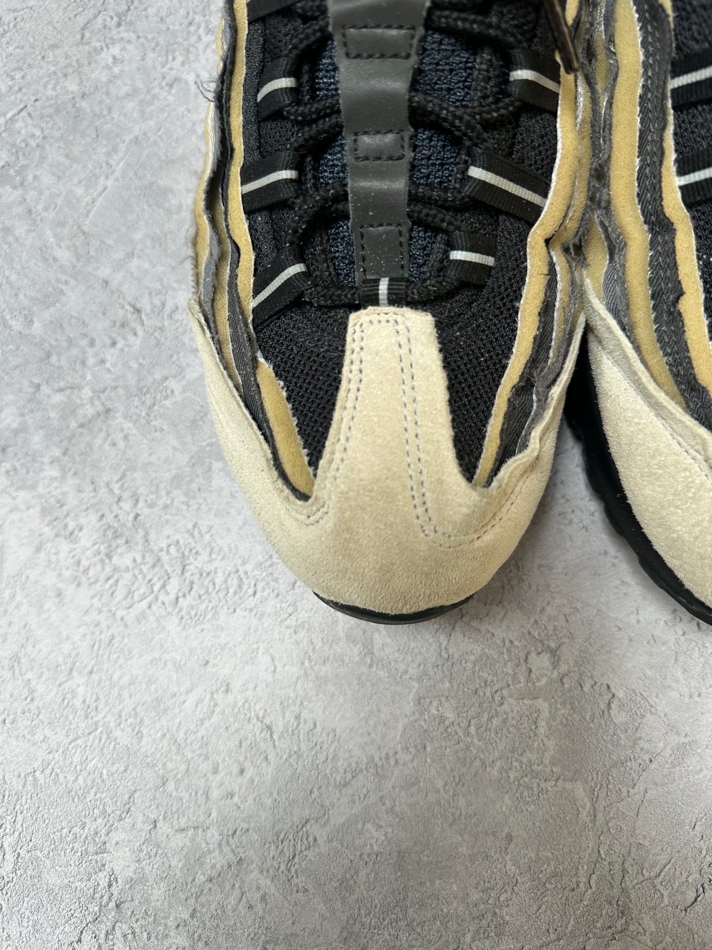 Nike Air Max 95 - CDG Grey - UK7