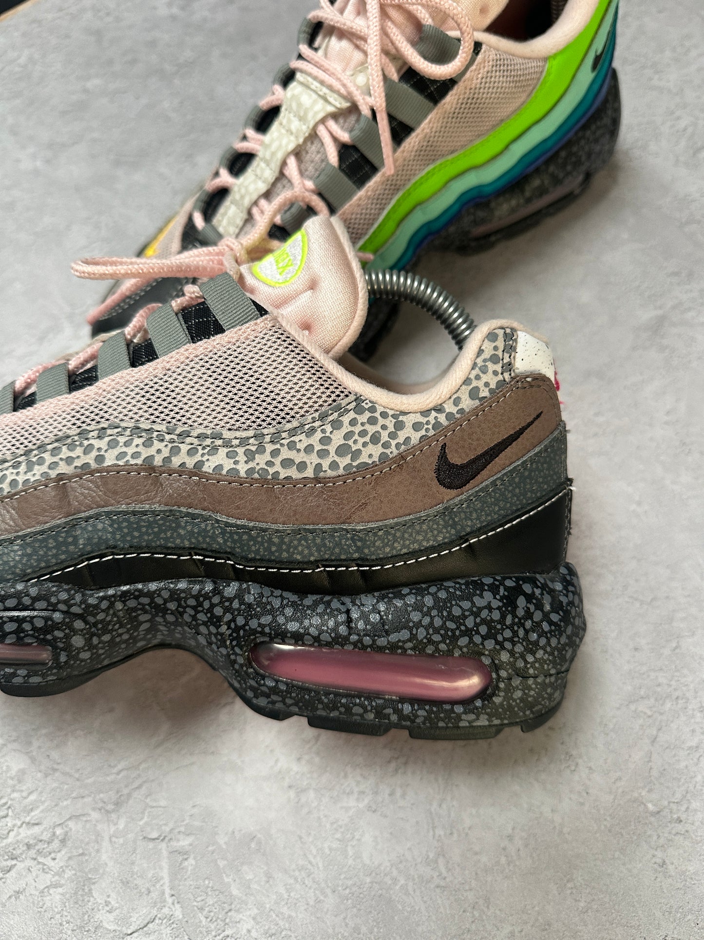 Nike Air Max 95 - size? 20 for 20 - UK7
