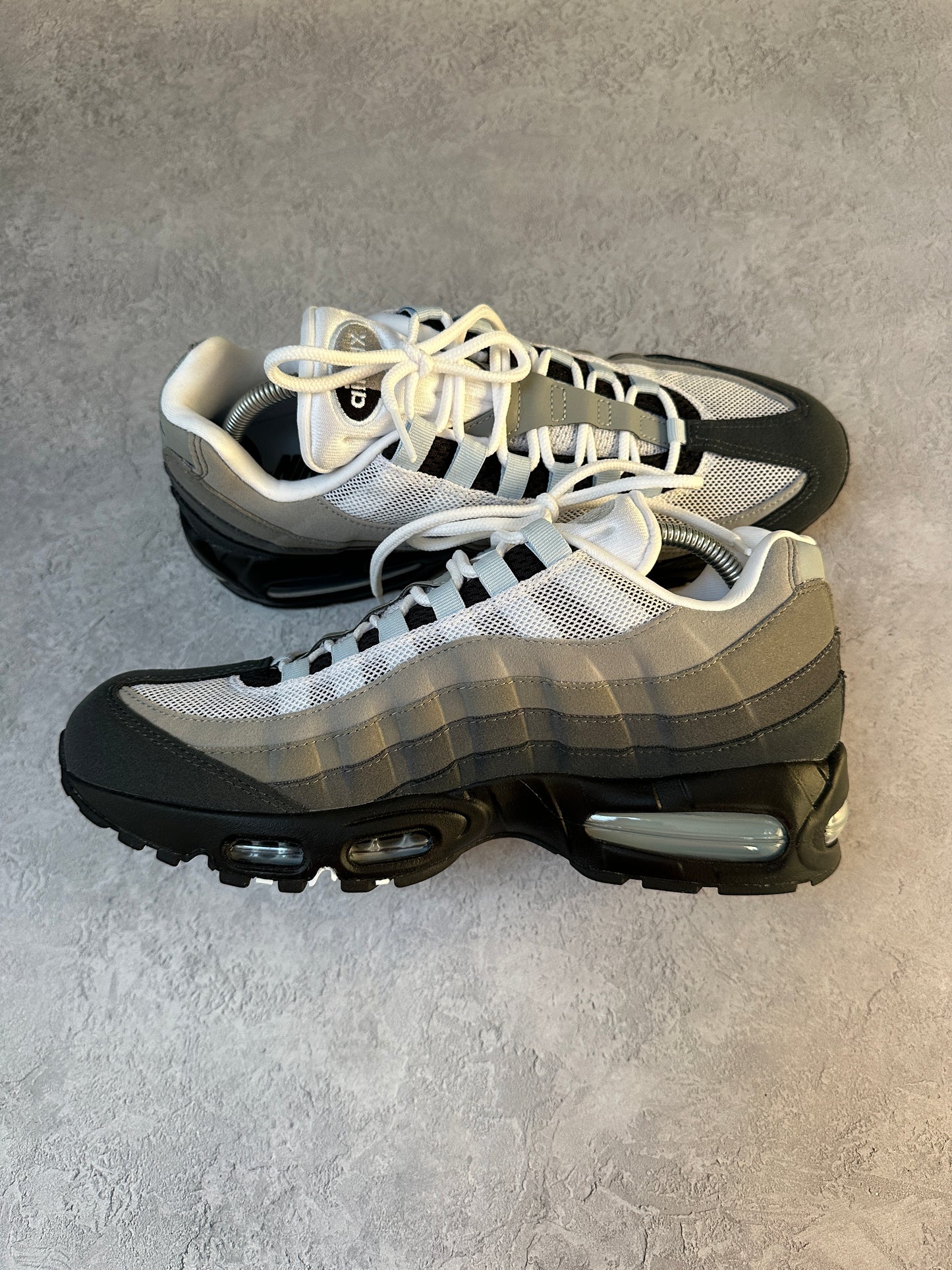 Nike Air Max 95 - Blue Tint 2025 - UK9