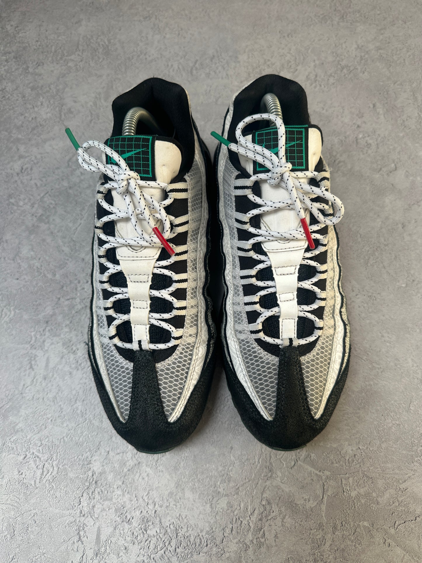Nike Air Max 95 - Day of the Dead - UK7