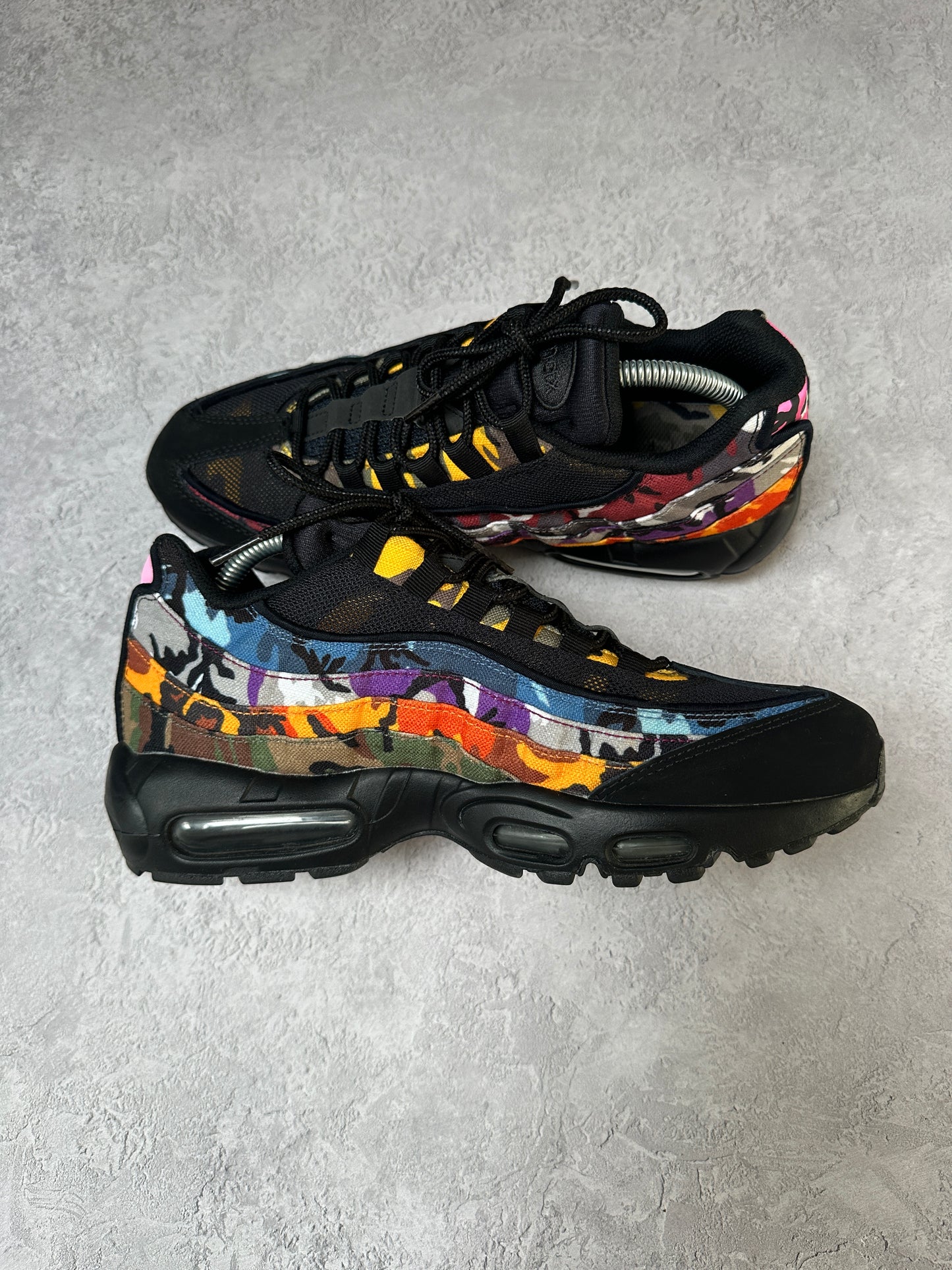 Nike Air Max 95 - ERDL - UK8
