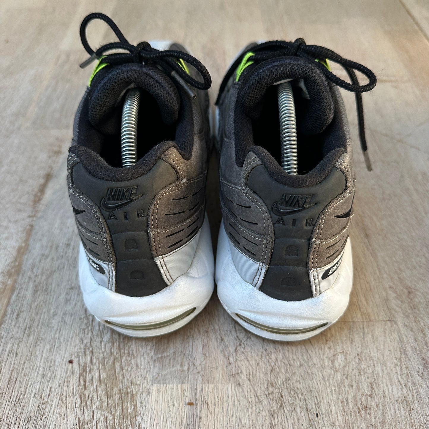 Nike Air Max 95 - Neon Kim Jones - UK10.5