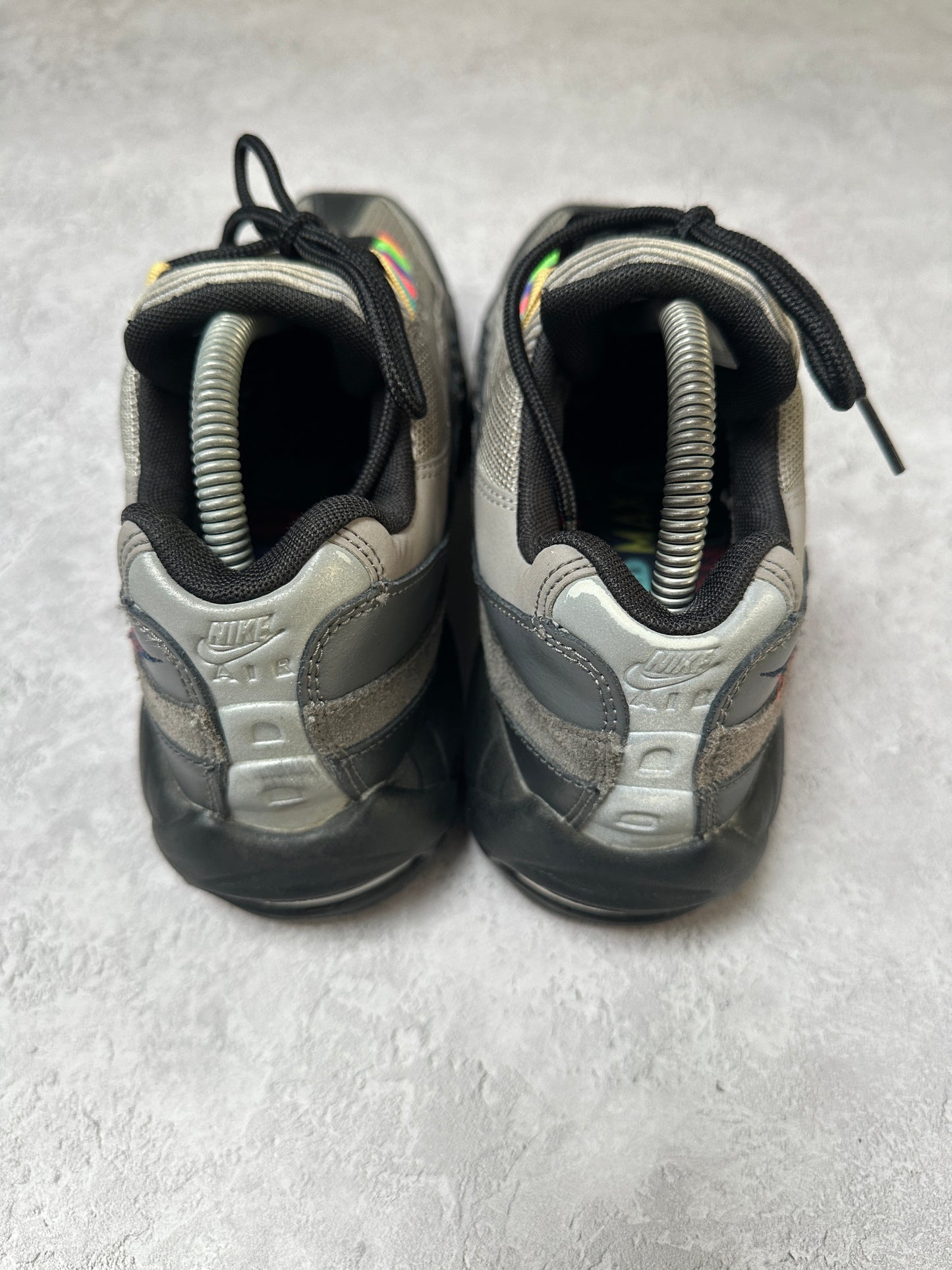 Nike Air Max 95 - Evolution of Icons - UK7