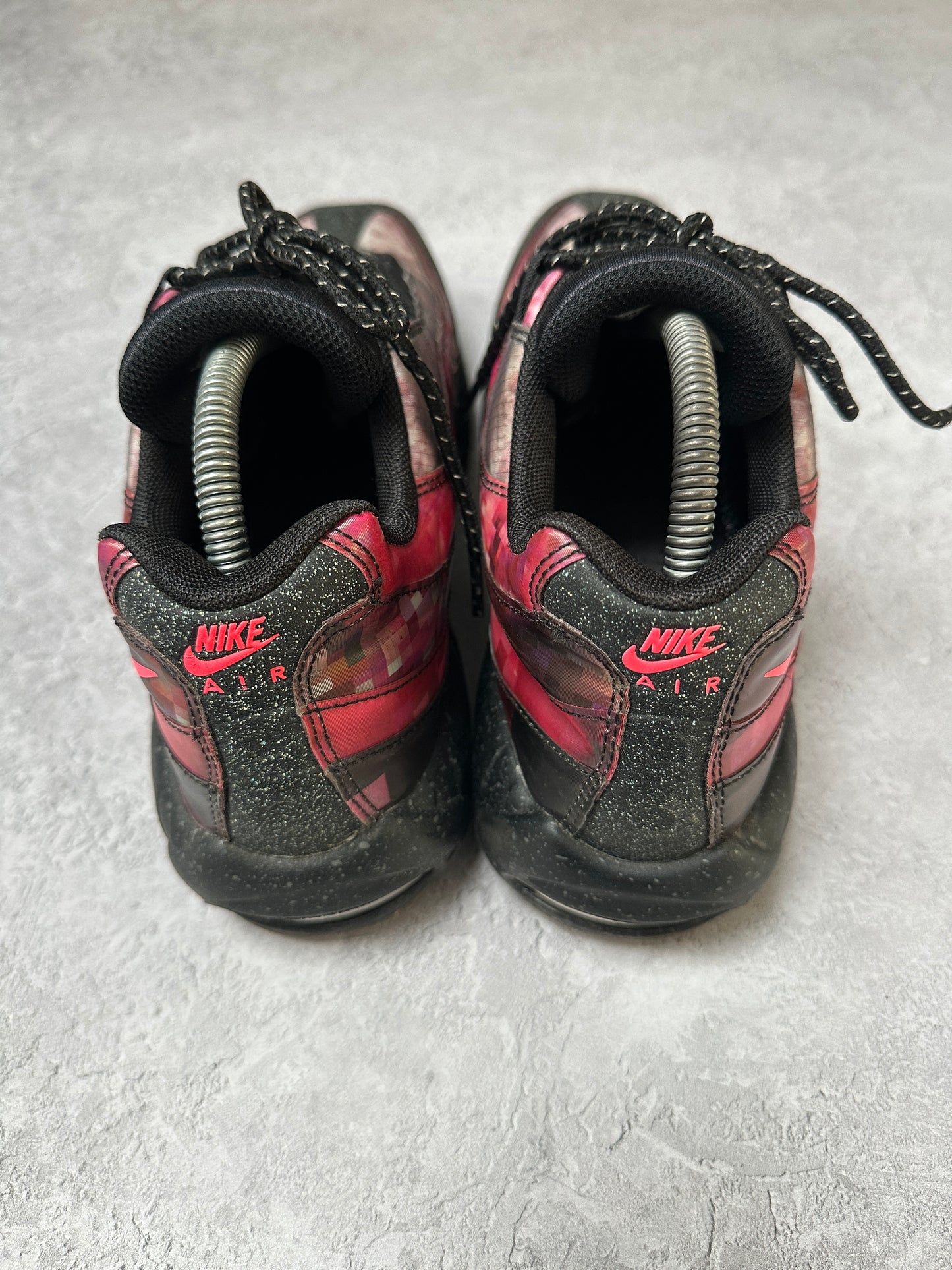 Nike Air Max 95 - Cherry Blossom - UK8.5