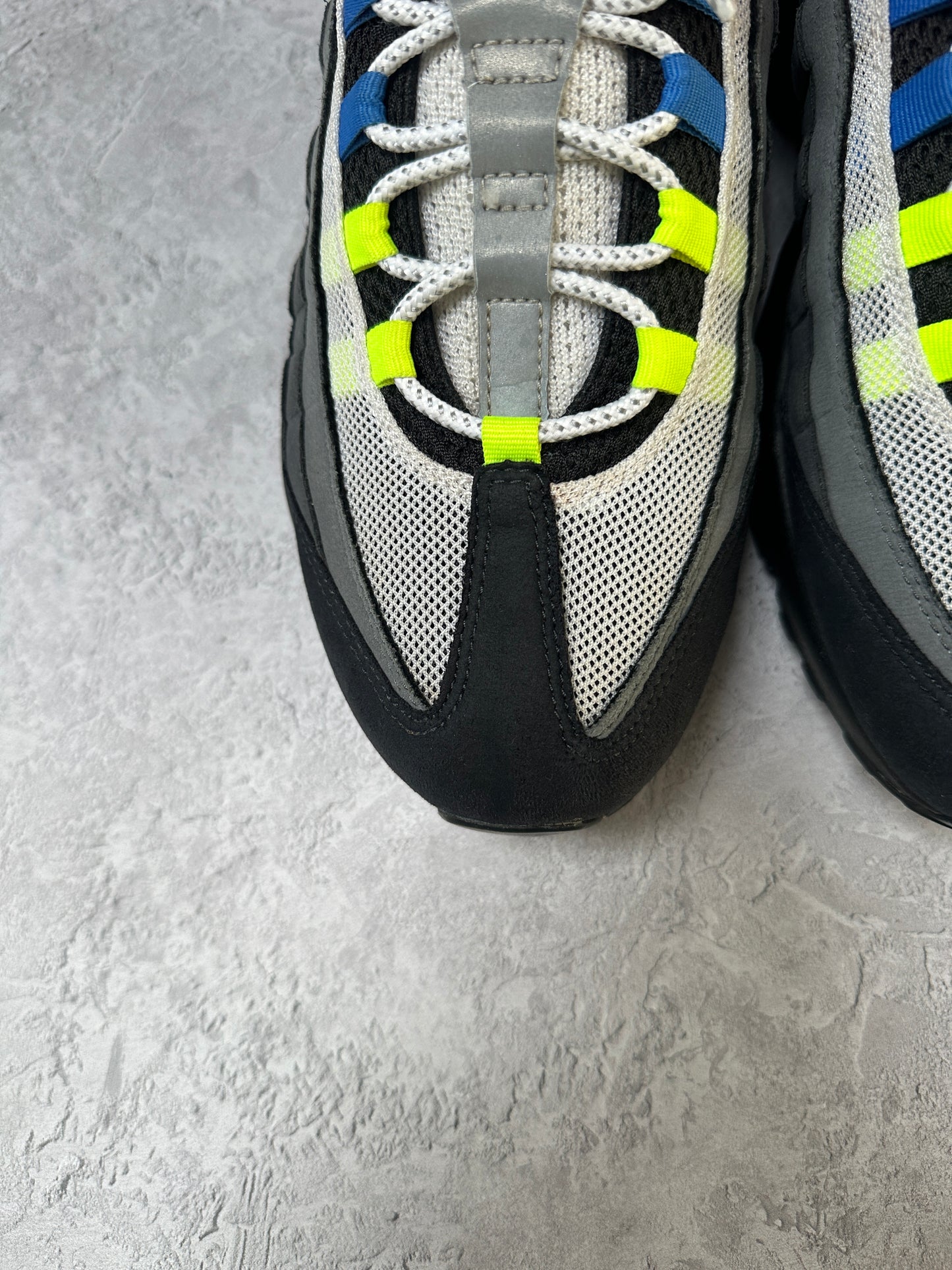 Nike Air Max 95 - Greedy 3.0 - UK10