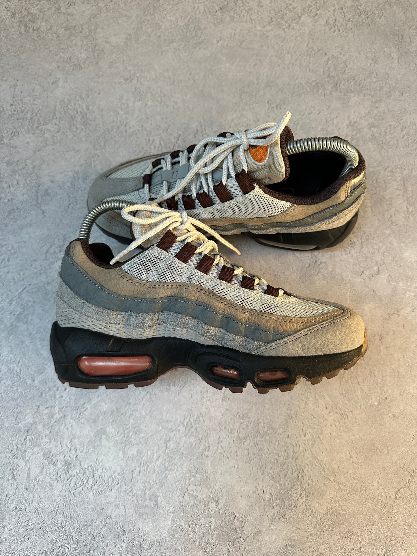 Nike Air Max 95 - 110 - UK4