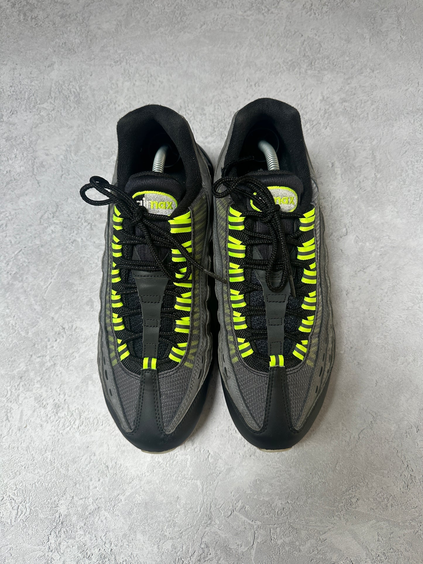 Nike Air Max 95 - Neon Kim Jones - UK9.5