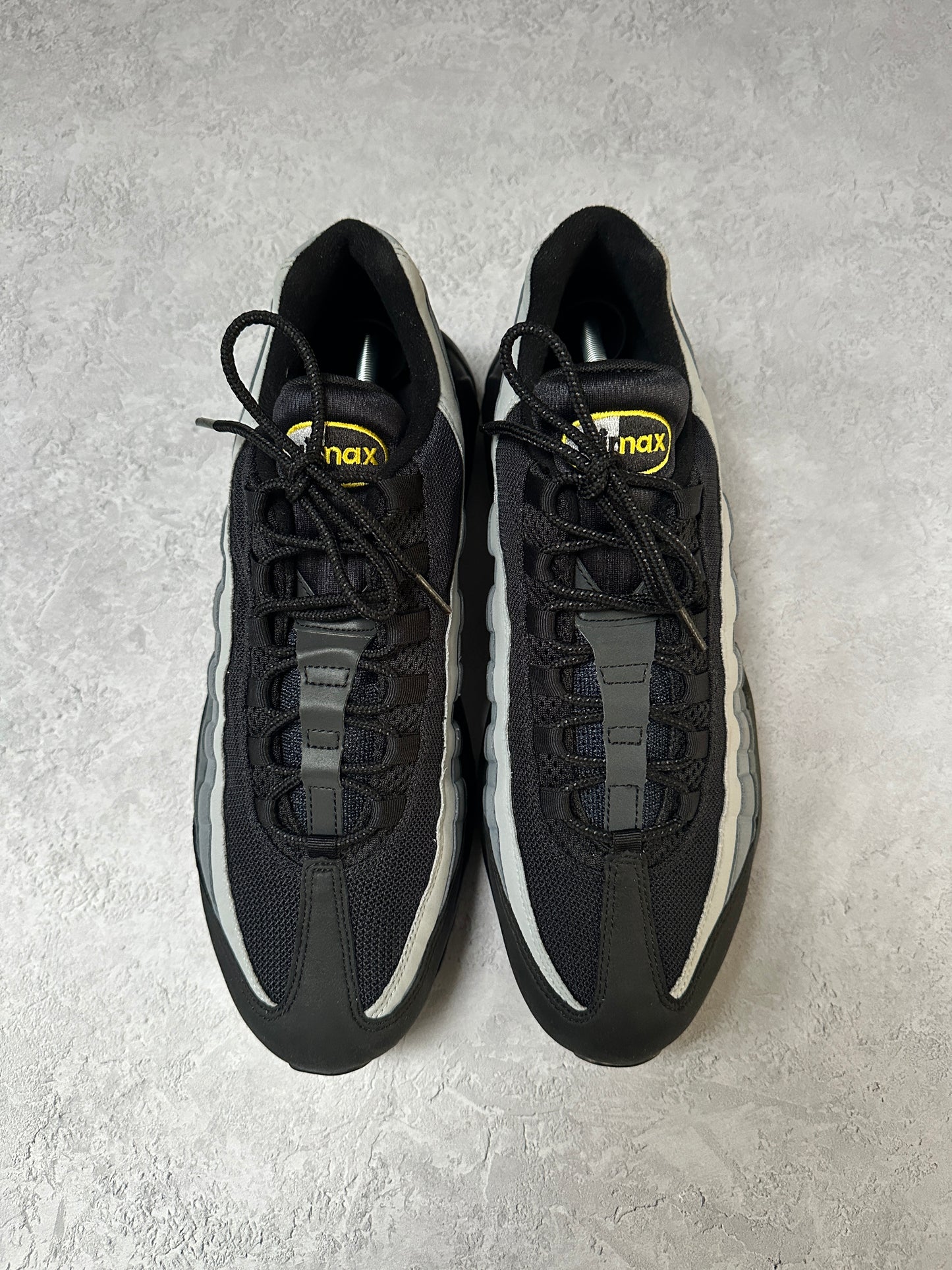 Nike Air Max 95 - Batman - UK12