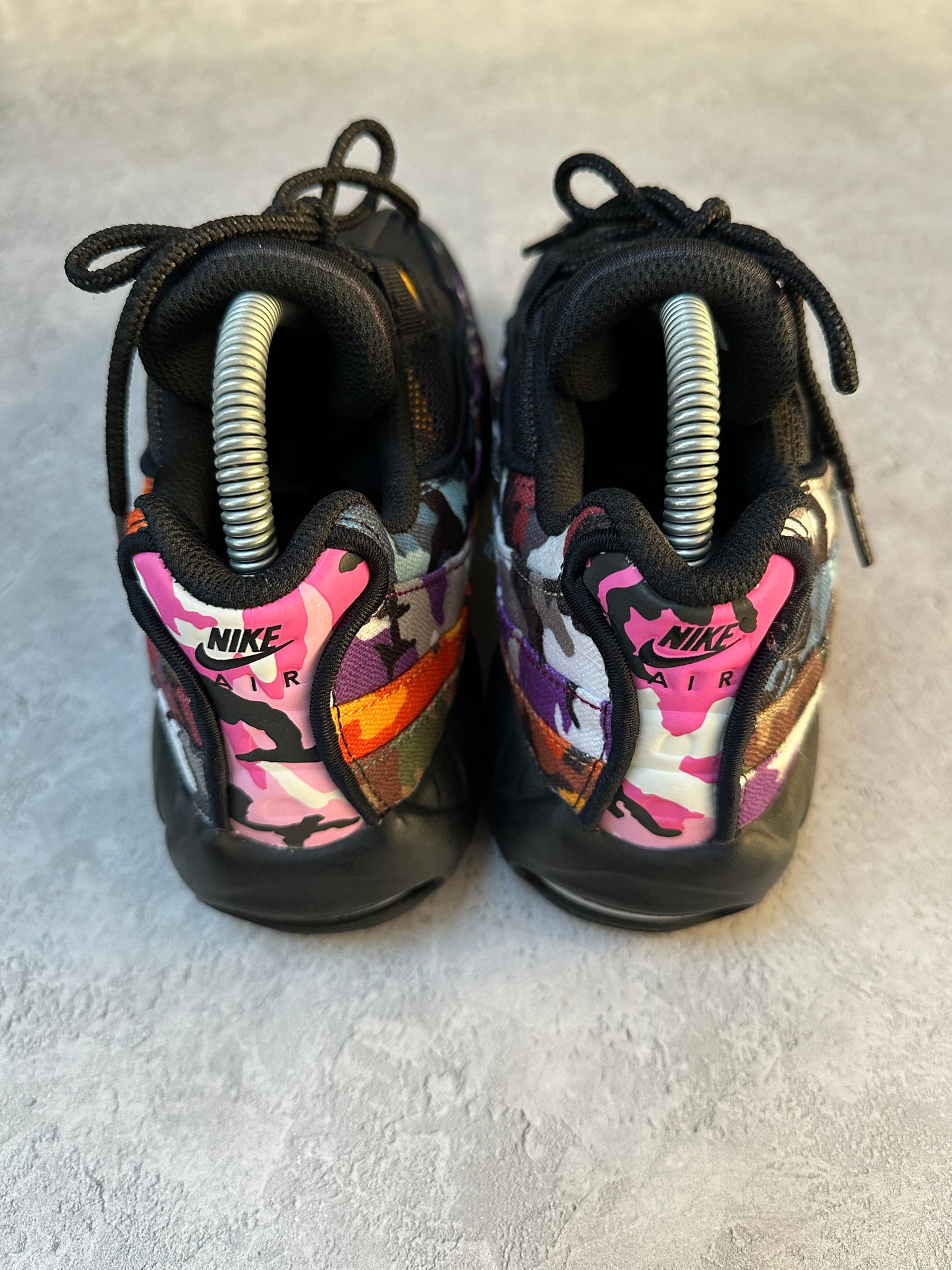 Nike Air Max 95 - ERDL - UK6