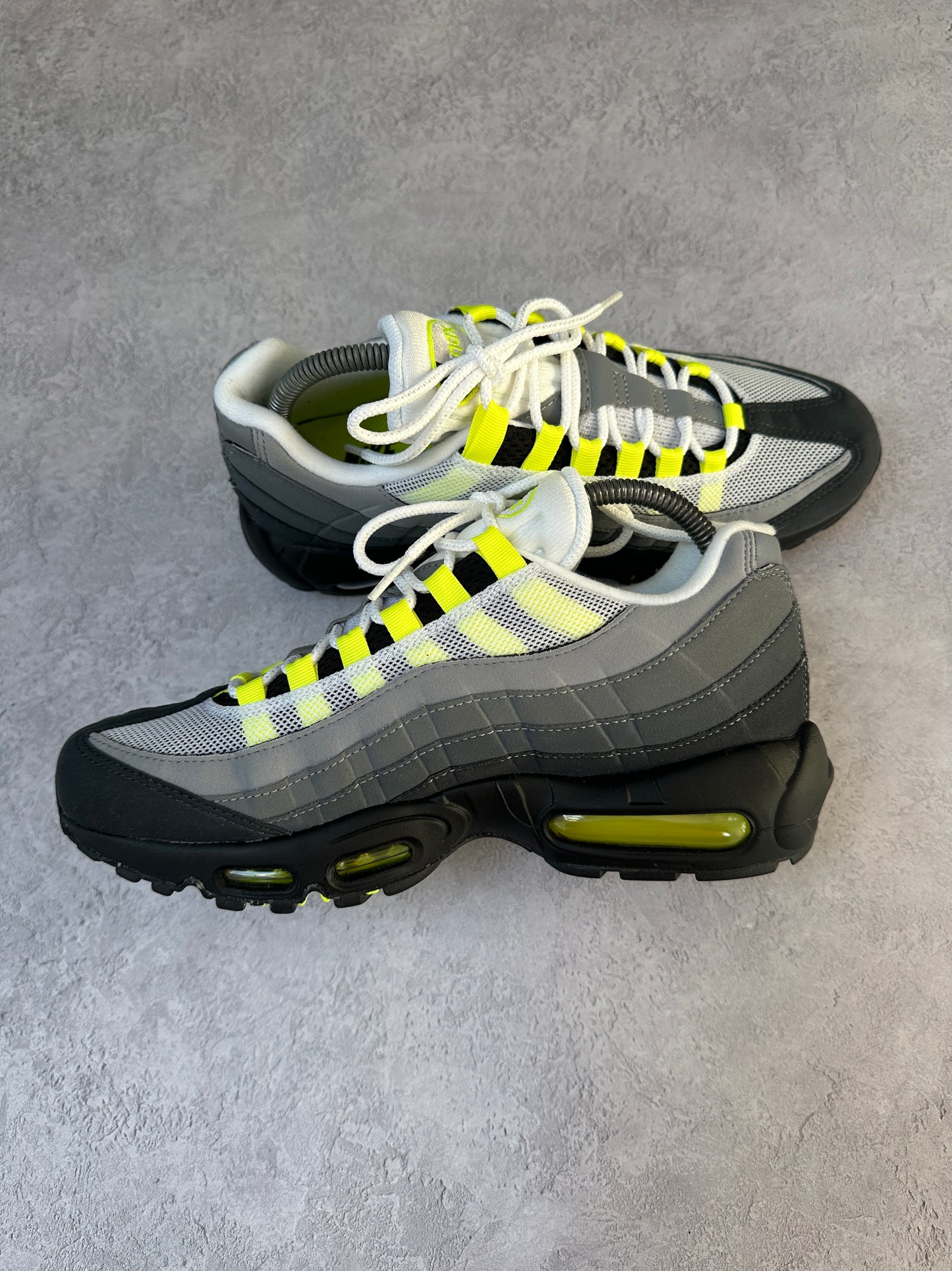 Nike Air Max 95 - Neon 2020 - UK7