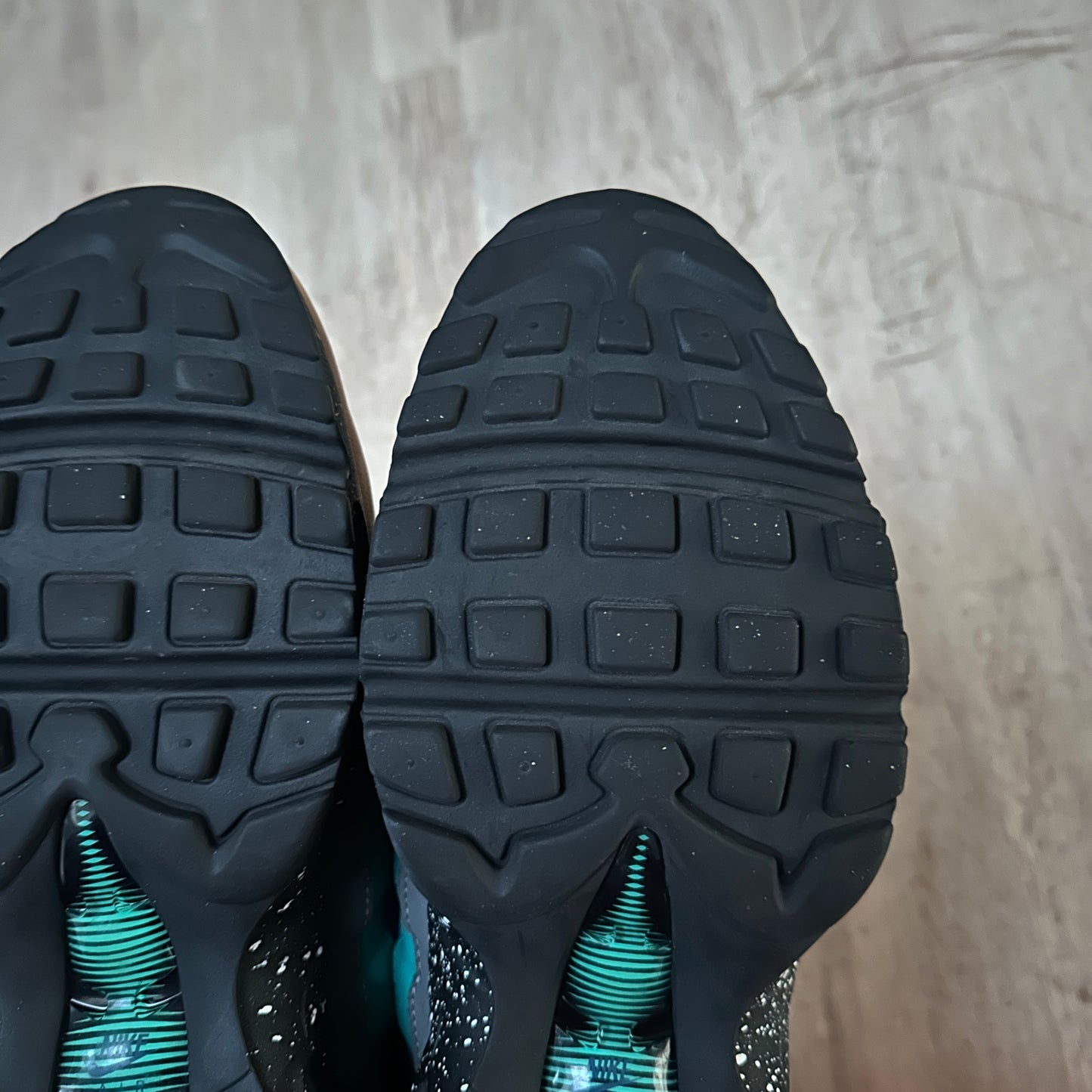 Nike Air Max 95 - Premium Praline - UK9