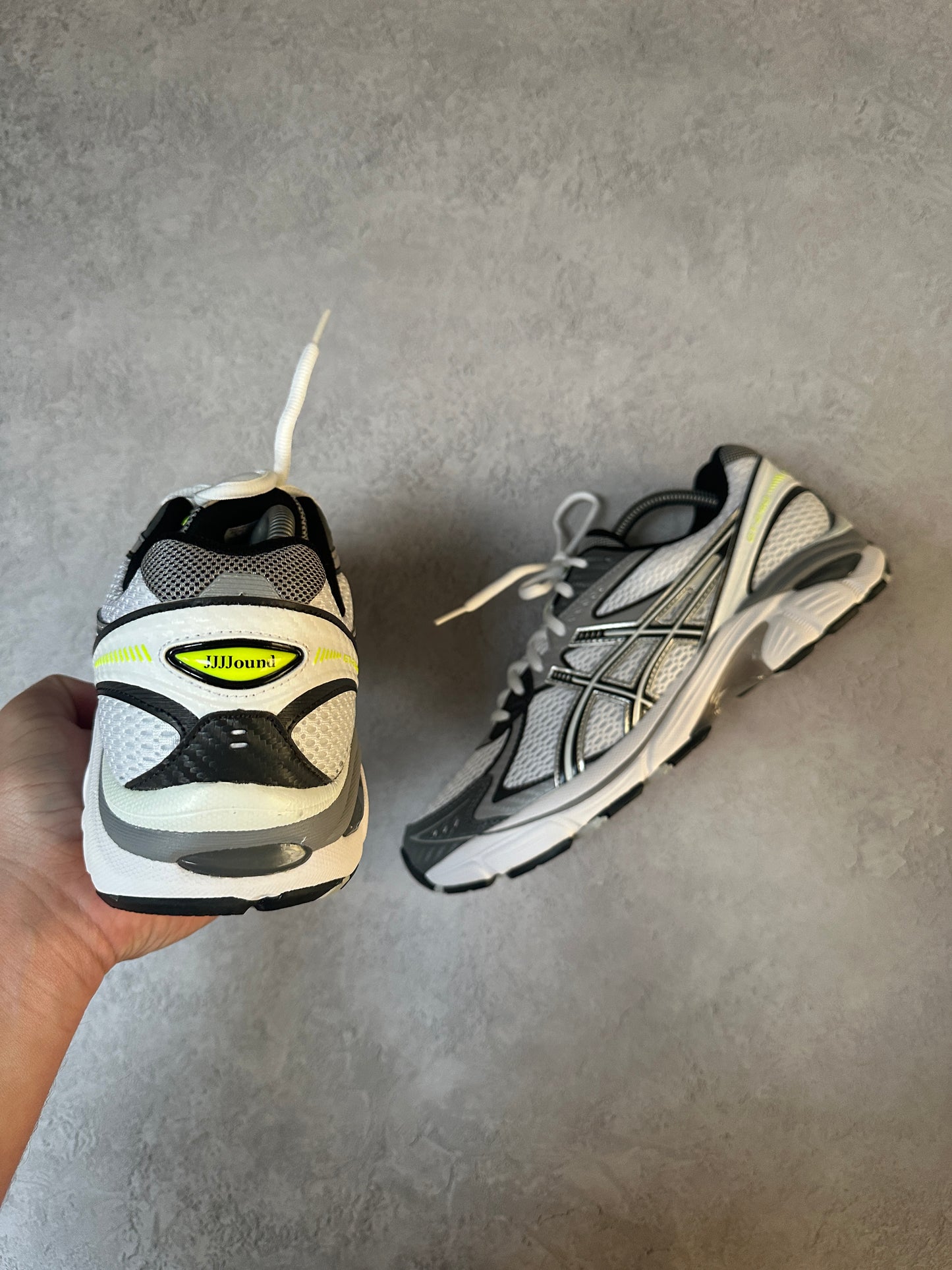 ASICS - JJJJound x GT2160 - UK9