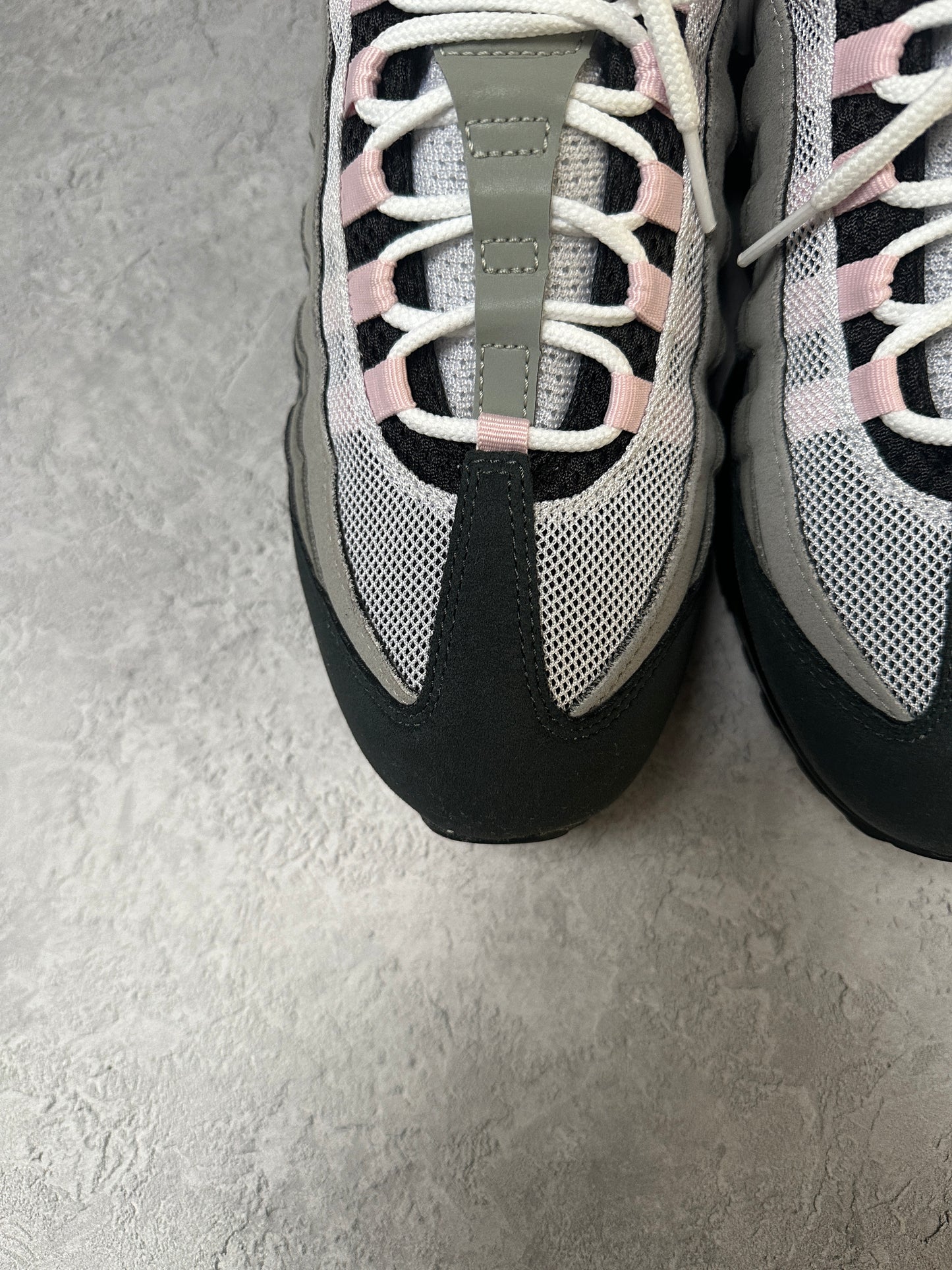 Nike Air Max 95 - Pink Foam 2025 - UK8