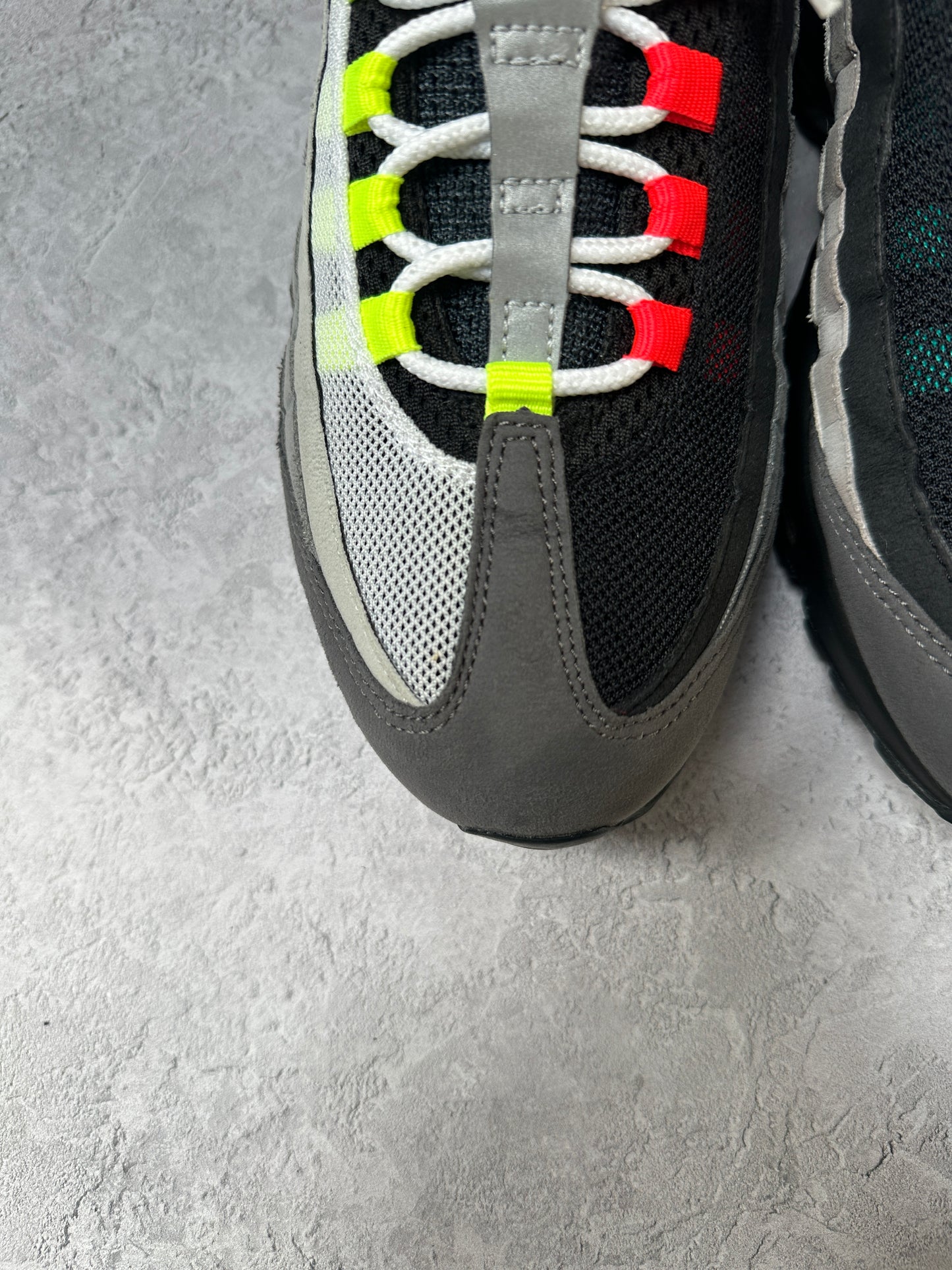 Nike Air Max 95 - Greedy 1.0 - UK7.5