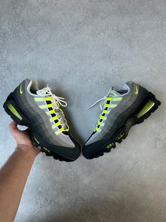 Nike Air Max 95 - Neon 2025 - UK10
