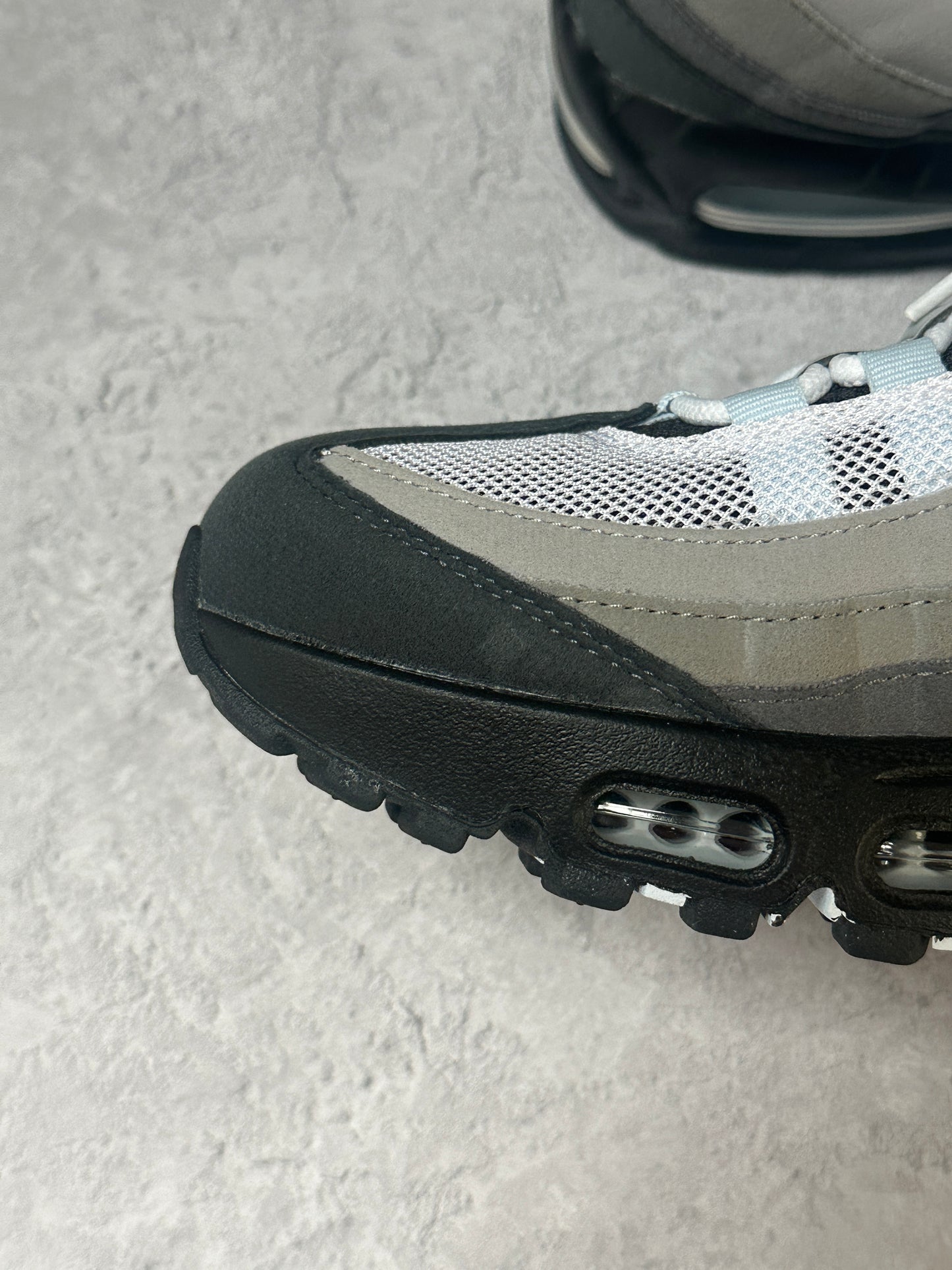 Nike Air Max 95 - Blue Tint 2025 - UK6.5