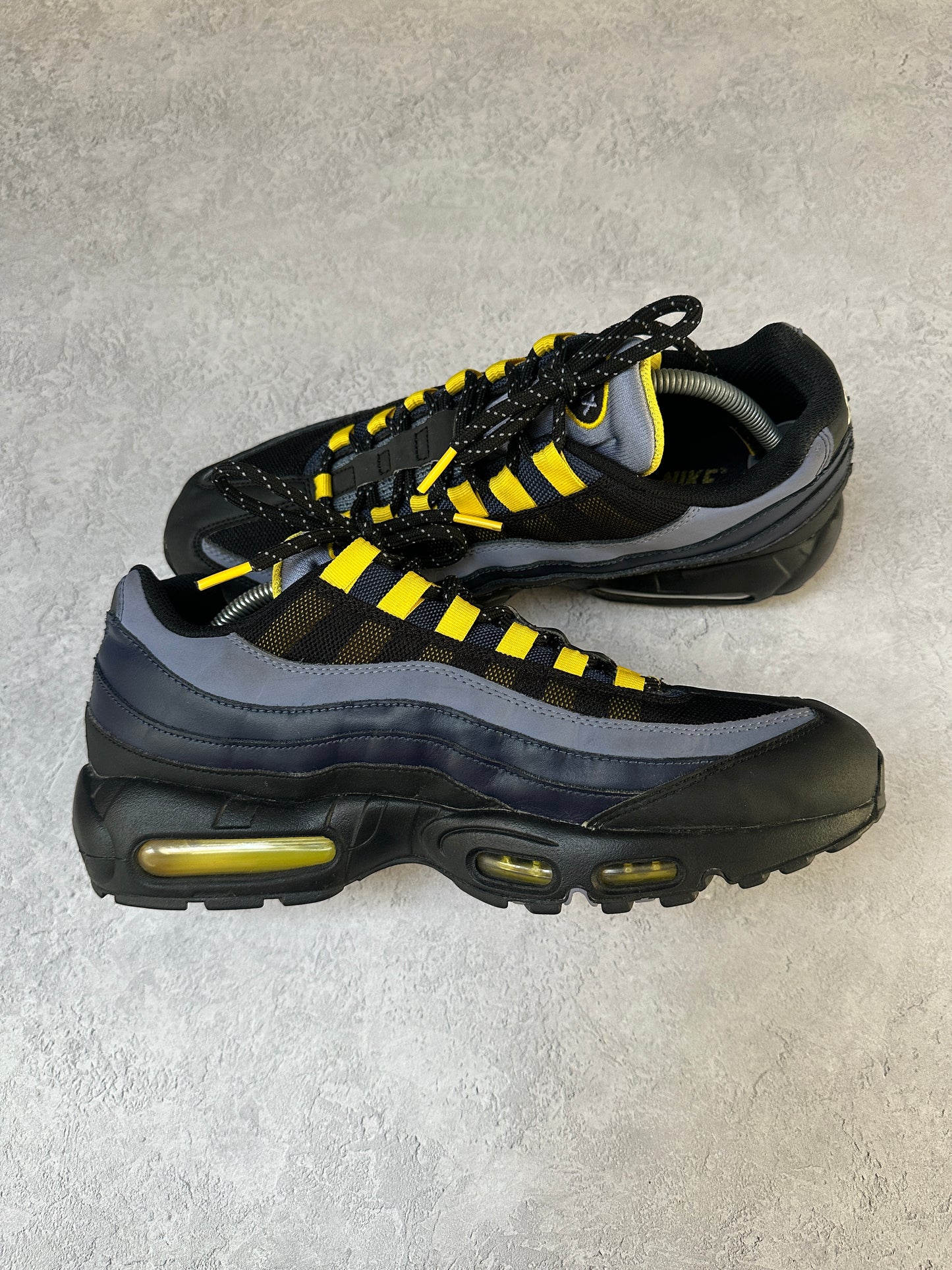 Nike Air Max 95 - Memphis Grizzlies - UK10.5