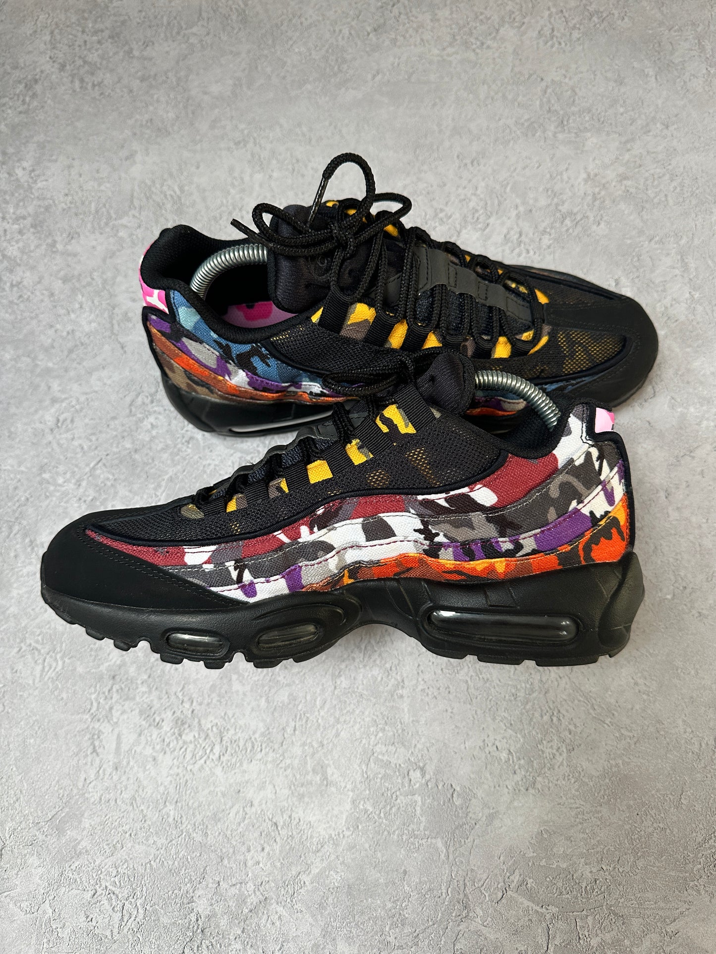 Nike Air Max 95 - ERDL - UK8