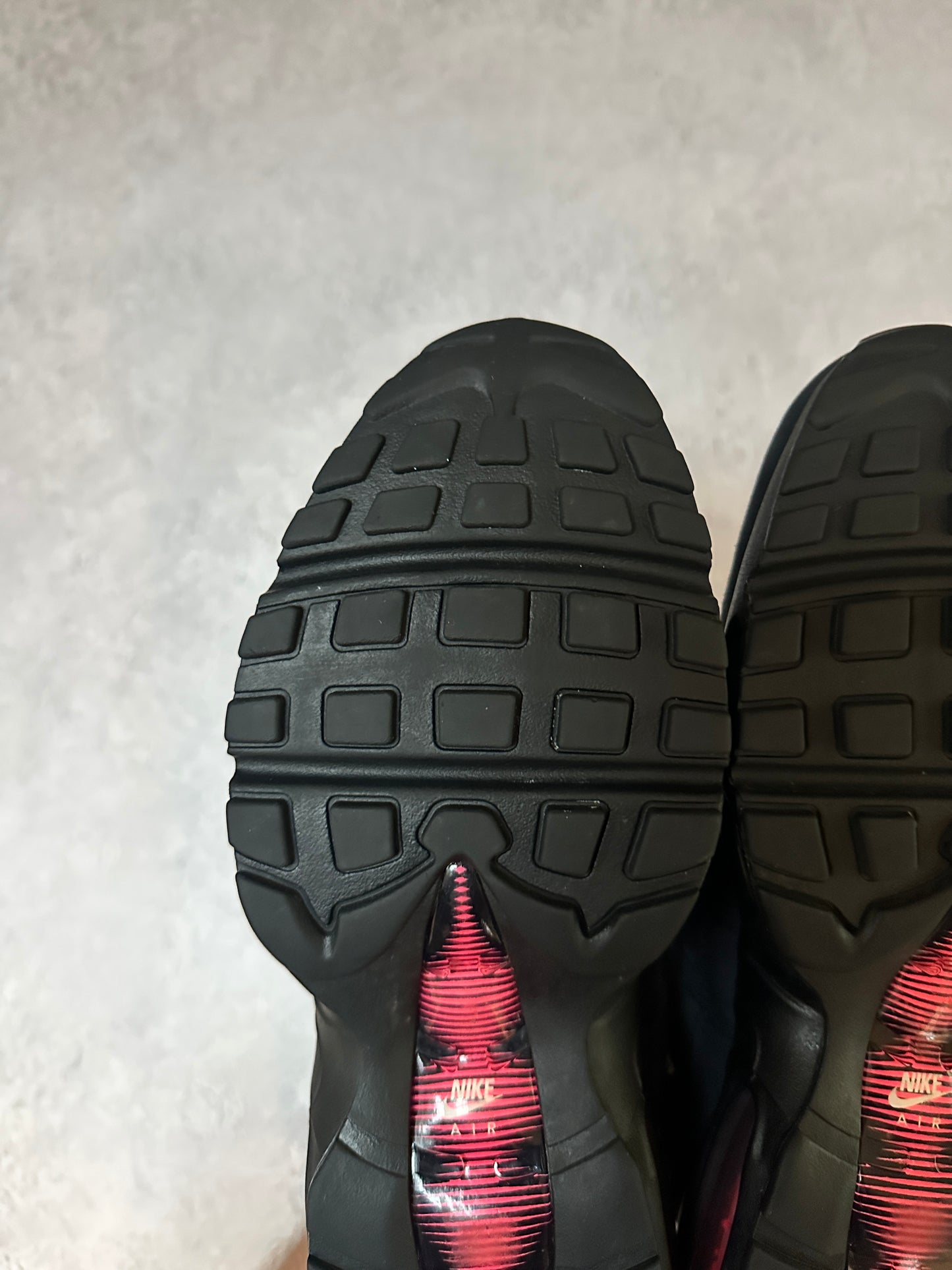 Nike Air Max 95 - Greedy 3.0 - UK7.5