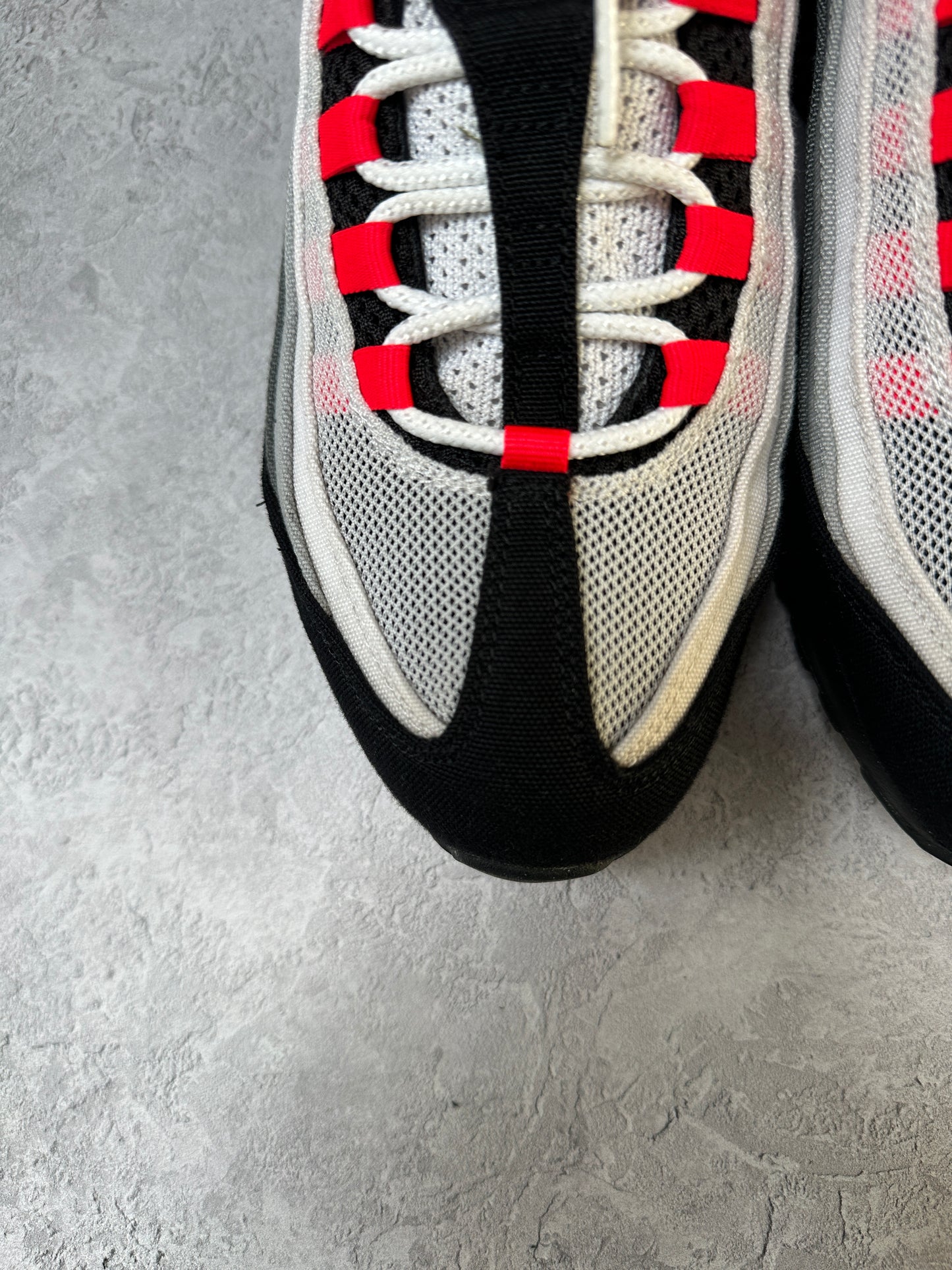 Nike Air Max 95 - 2023 Siren Red IDs - UK7.5
