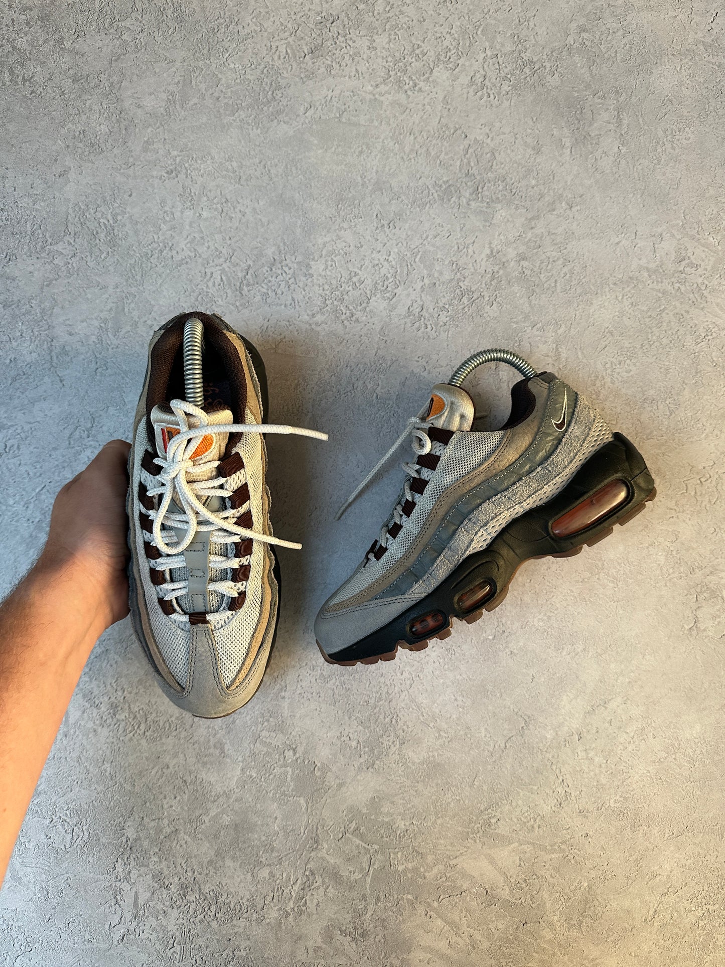 Nike Air Max 95 - 110 - UK4