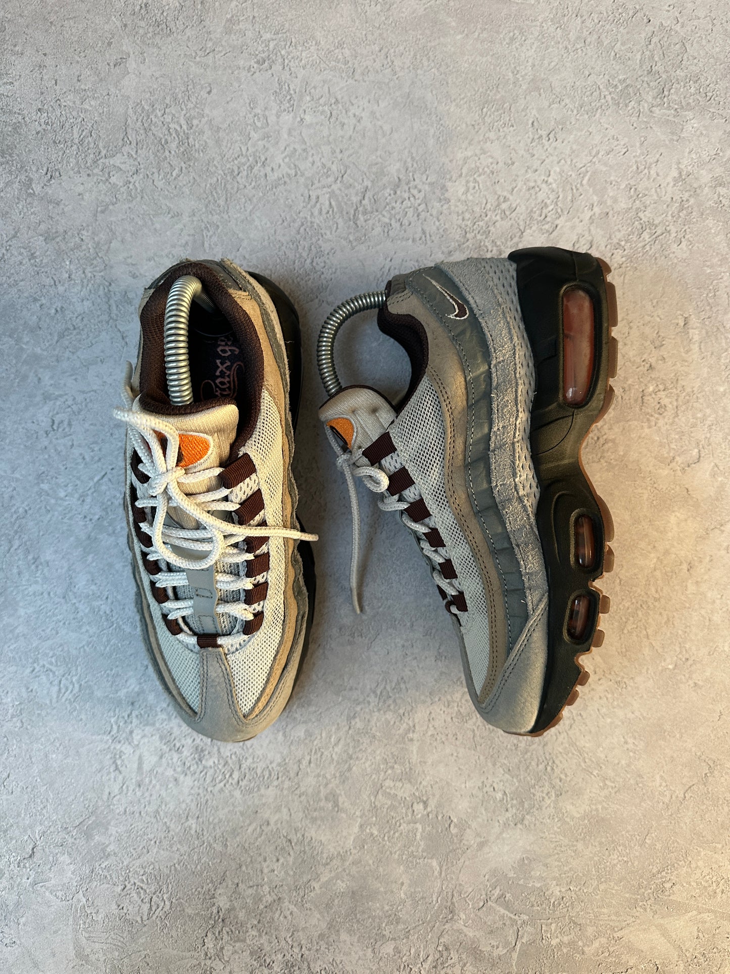 Nike Air Max 95 - 110 - UK4