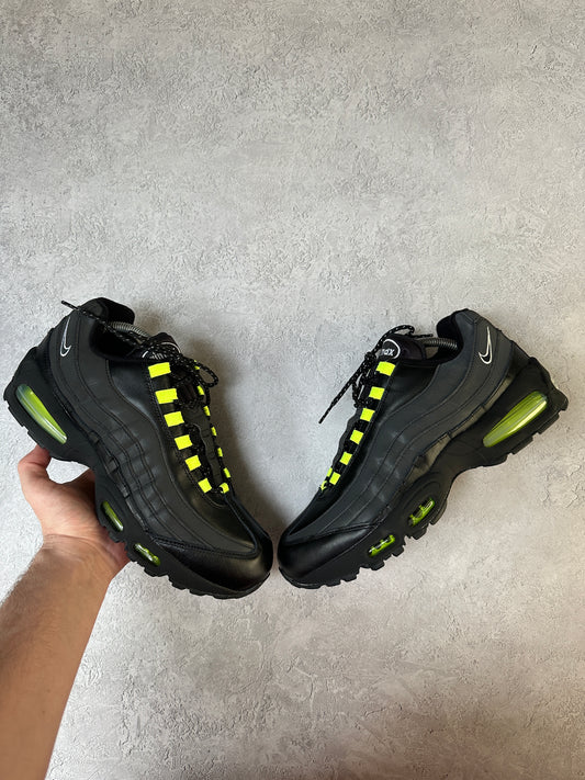 Nike Air Max 95 - Harajuku HRJK - UK9