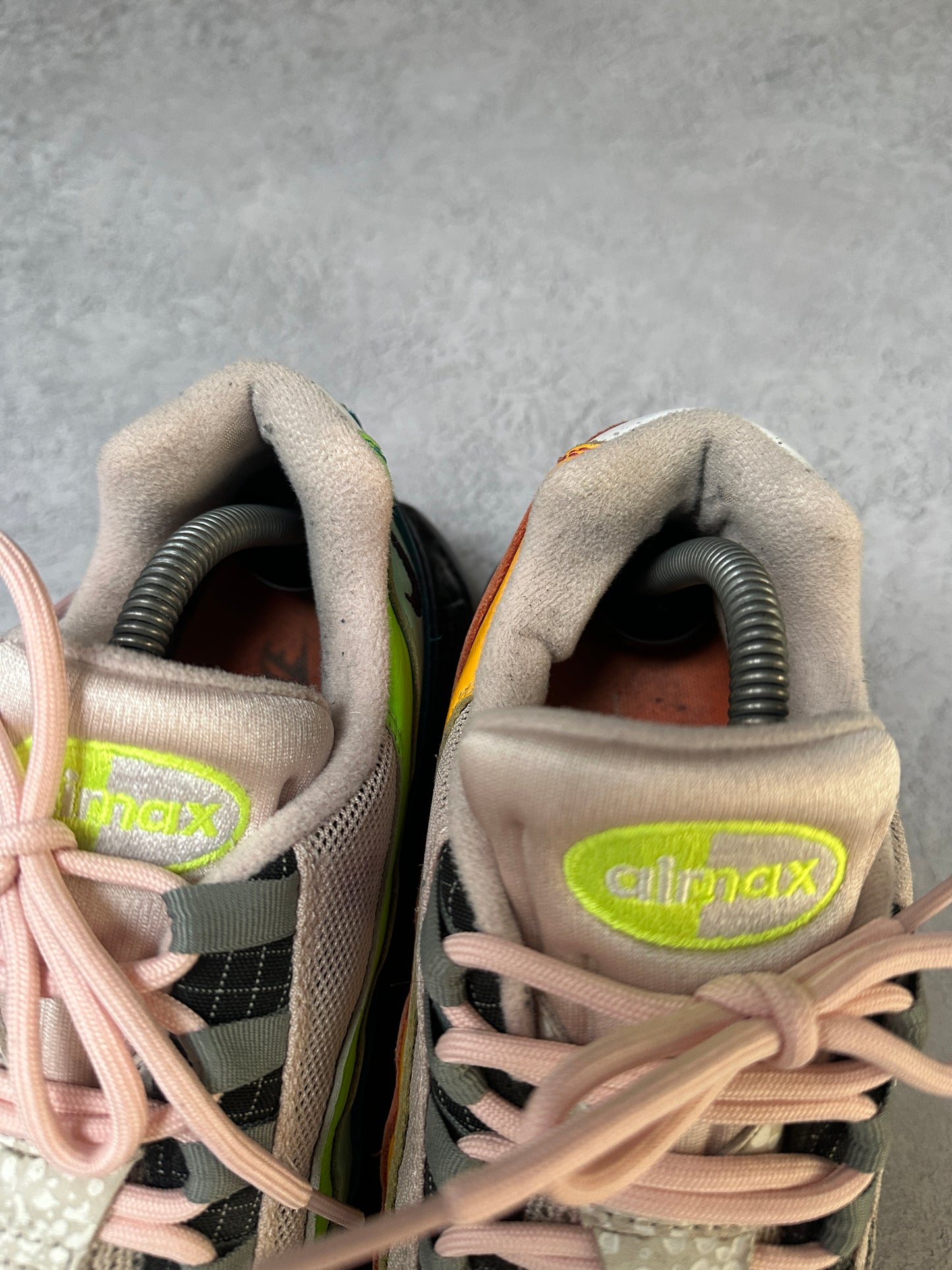 Nike Air Max 95 - size? 20 for 20 - UK8