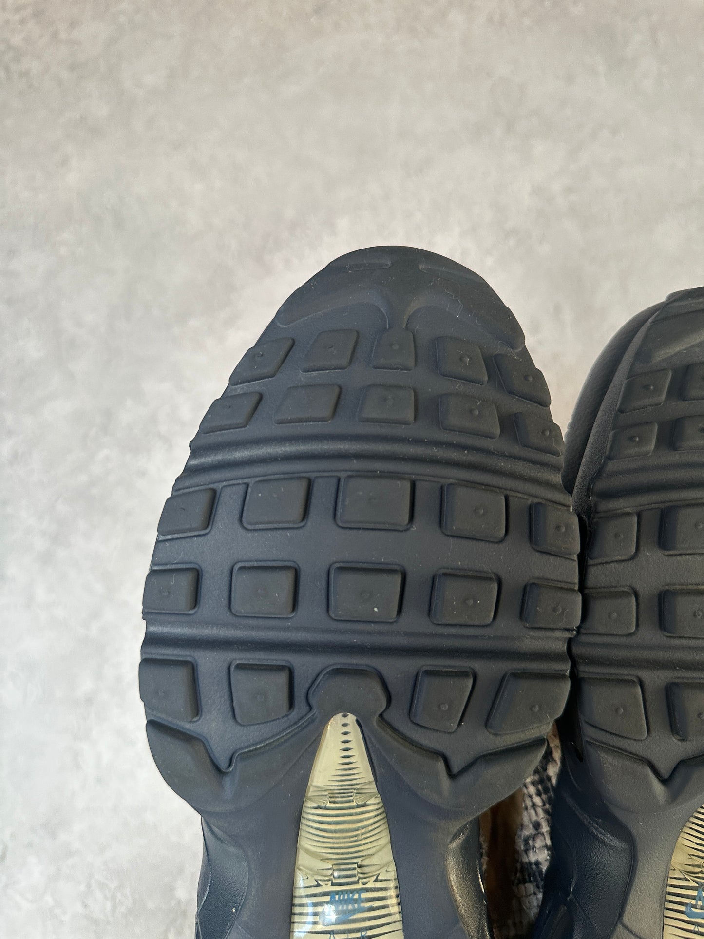 Nike Air Max 95 - Snakeskin - UK7