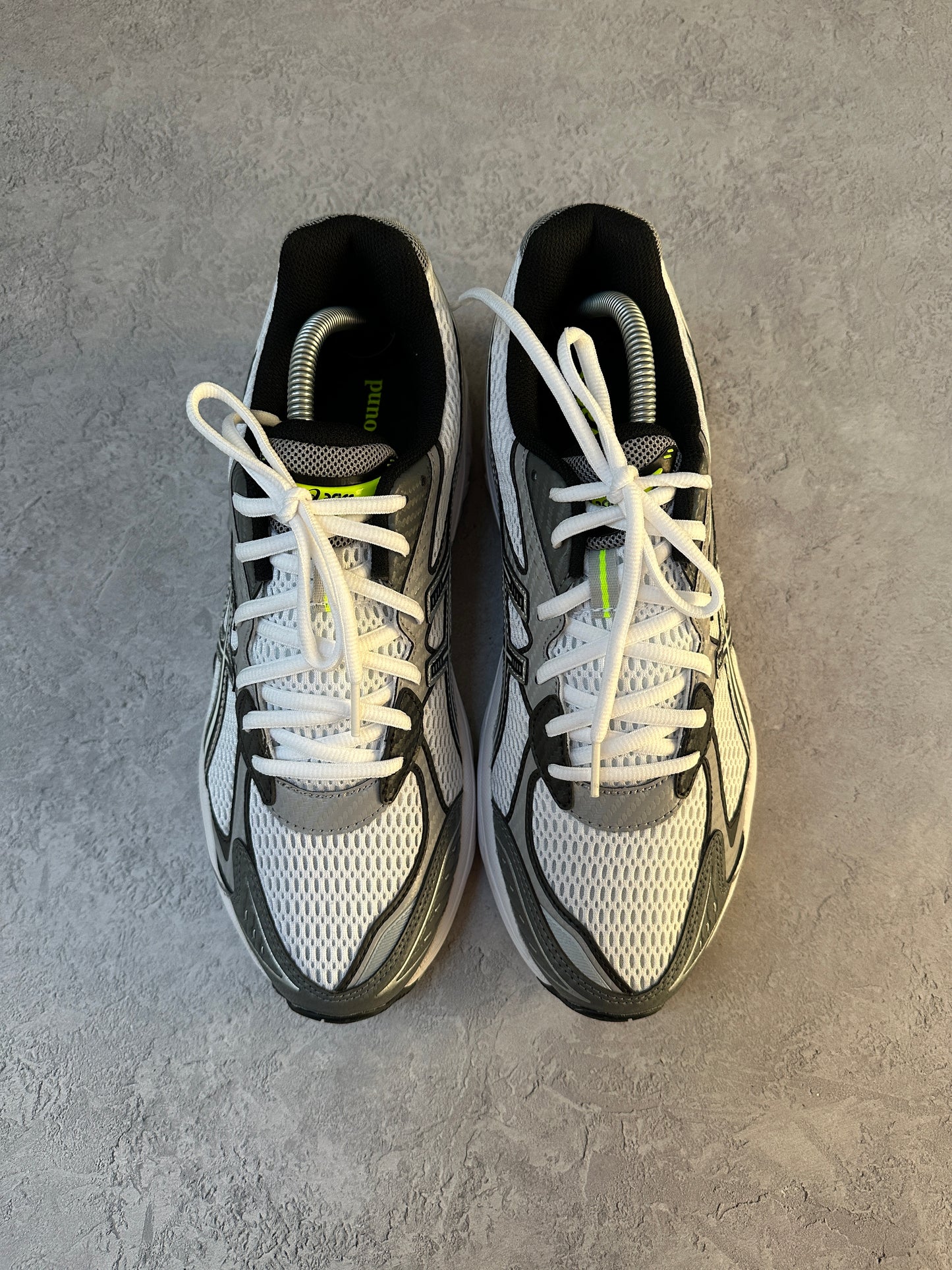 ASICS - JJJJound x GT2160 - UK9