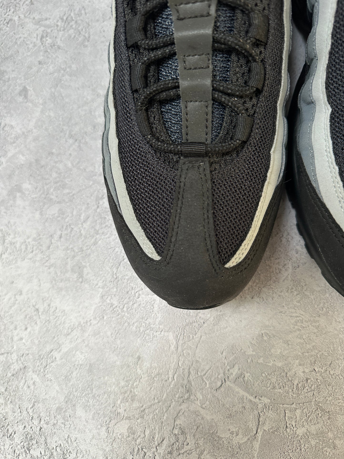 Nike Air Max 95 - Batman - UK8