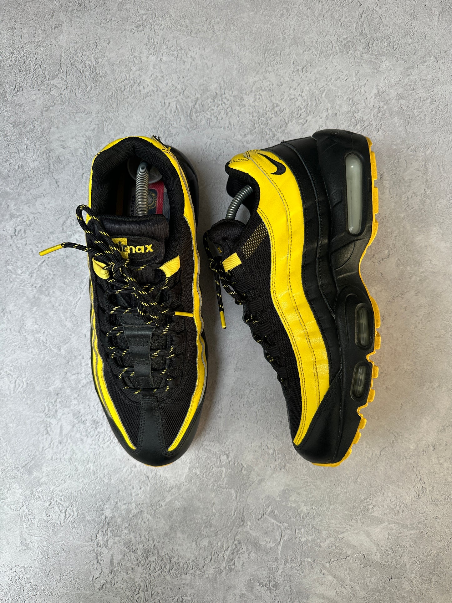Nike Air Max 95 - Frequency Pack - UK9